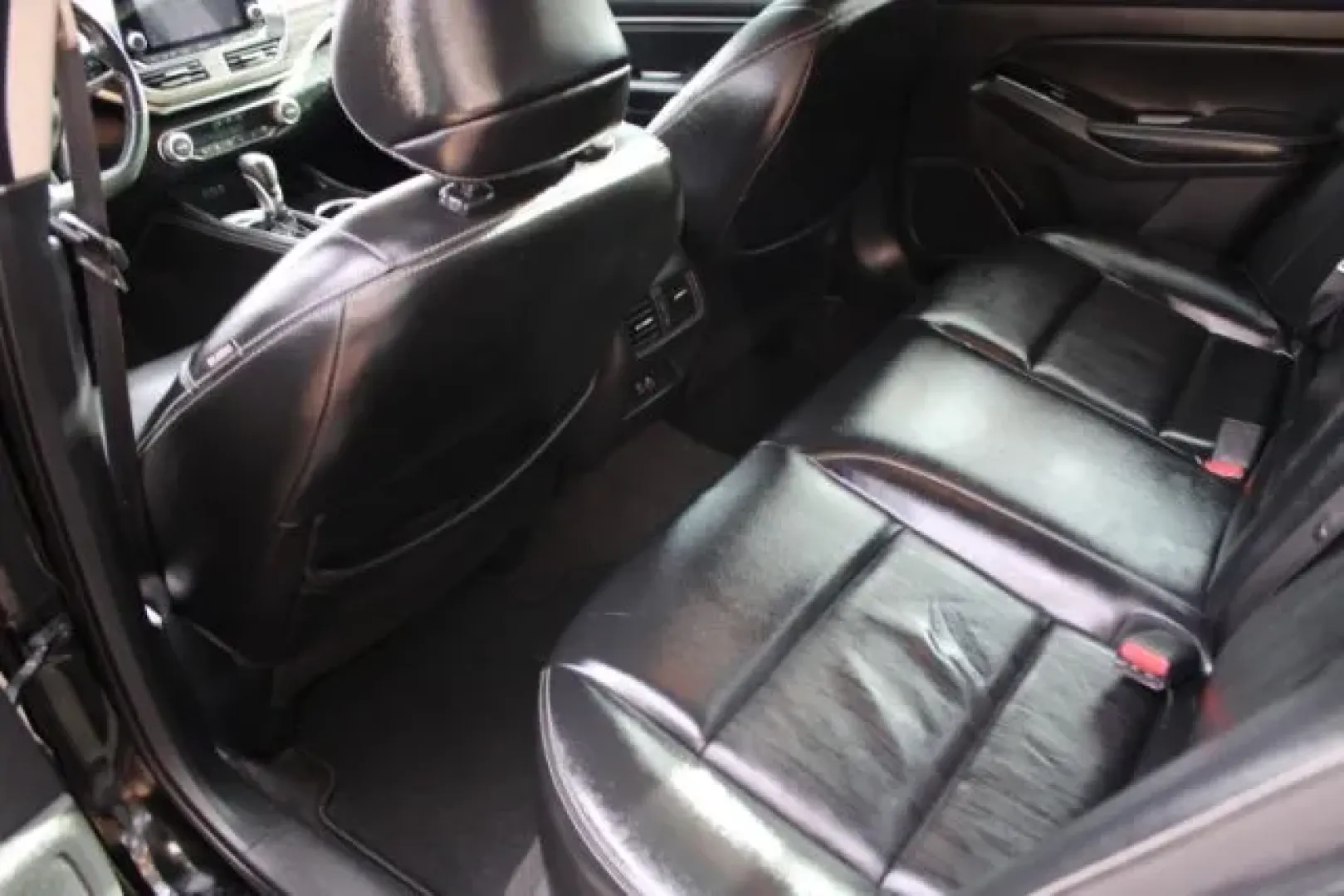 2022 Nissan Altima 2.5 SL (1N4BL4EV0NN) with an 2.5L I-4 gasoline direct injection engine, located at 3598 James B White Hwy South, Whiteville, NC, 28472, (910) 642-3196, 34.294846, -78.732613 - **Elevate Your Daily Commute with the 2022 Nissan Altima 2.5 SL at Car City - Whitesville!**<br /> <br /> Are you in the market for a reliable sedan that seamlessly blends style, comfort, and technology? Look no further than the 2022 Nissan Altima 2.5 SL, available now at Car City - Whitesville, the - Photo#9