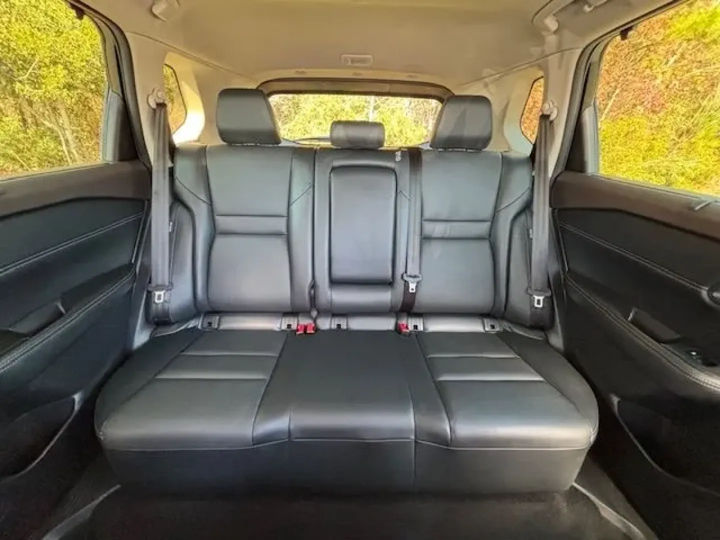 2023 /Charcoal Nissan Rogue SV FWD (JN8BT3BA0PW) with an VC-Turbo 1.5L I-3 gasoline direct injection engine, located at 2761 East Hwy 501, Conway, SC, 29526, (843) 331-1151, 33.781528, -78.989883 - **Discover Your Next Adventure with the 2023 Nissan Rogue SV FWD at Car City - Conway**<br /> <br /> If you're in the market for an SUV that can handle the demands of family life, weekend getaways, or daily commutes, look no further than this 2023 Nissan Rogue SV FWD. This vehicle not only offers ex - Photo#13