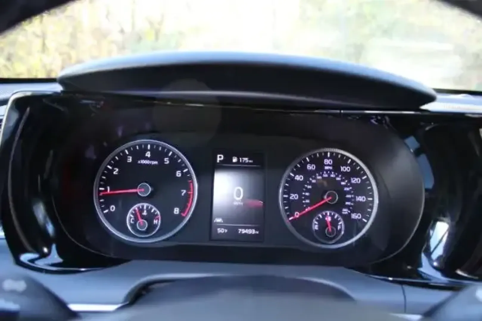 2022 Kia K5 GT-Line (5XXG64J23NG) with an Gamma-II 1.6L I-4 gasoline direct injection engine, 8A transmission, located at 9146 Ocean Hwy West, Calabash, NC, 28467, (910) 579-1110, 33.928635, -78.576157 - Are you in the market for a vehicle that perfectly balances style, comfort, and efficiency? Look no further than this stunning 2022 Kia K5 GT-Line available at Car City - Whitesville, located at 3598 James B White Hwy South, Whiteville, NC 28472. This pre-owned sedan is designed for modern lifestyle - Photo#6