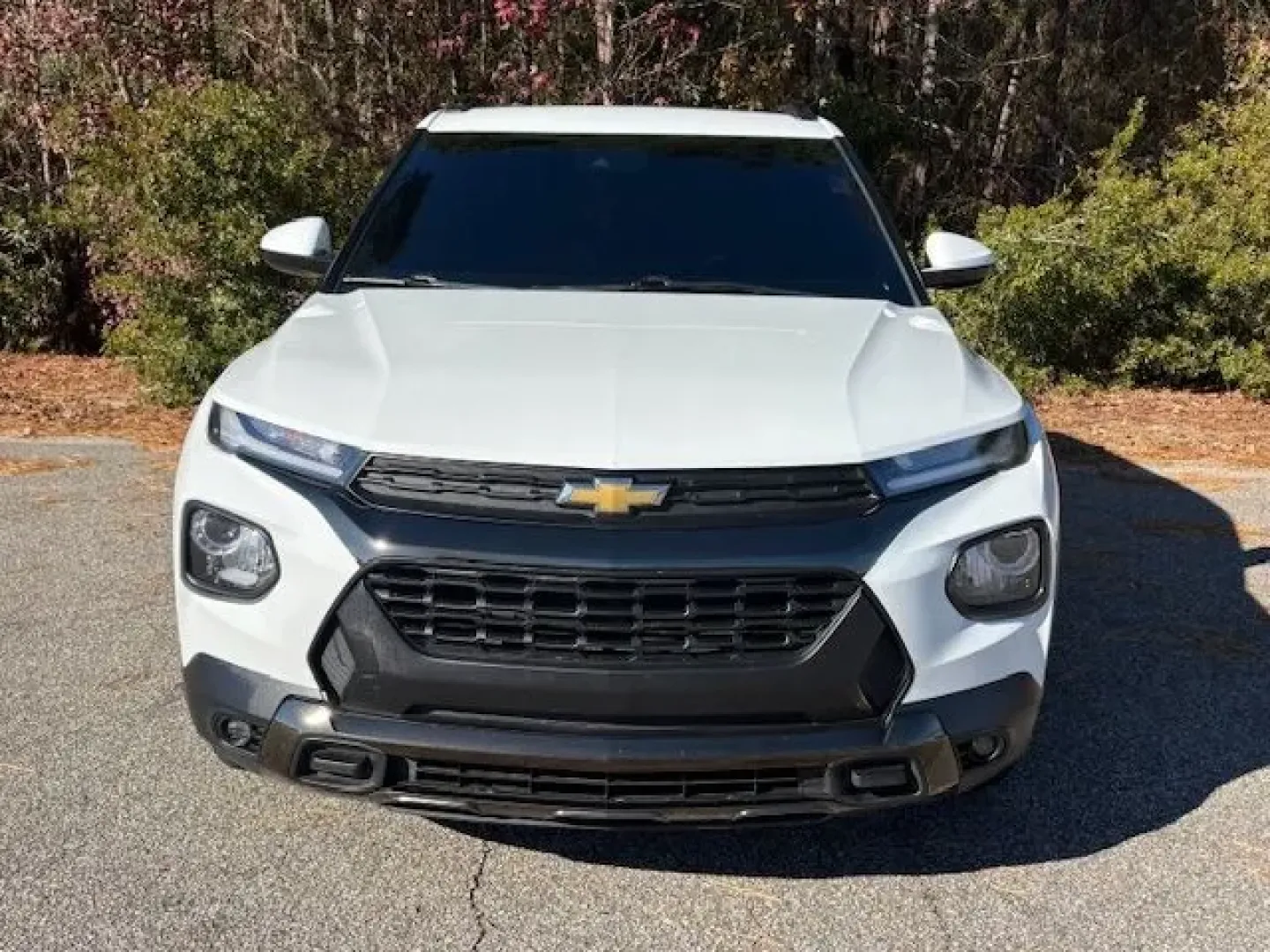 2022 /Jet Black w/Arizona Accents Chevrolet Trailblazer ACTIV (KL79MVSL7NB) with an 1.3L L3 DOHC 12V engine, 9-Speed Automatic transmission, located at 2761 East Hwy 501, Conway, SC, 29526, (843) 331-1151, 33.781528, -78.989883 - **Elevate Your Adventures with the 2022 Chevrolet Trailblazer ACTIV!** <br /> <br /> Are you ready to explore the open road or tackle the daily commute with style and confidence? The 2022 Chevrolet Trailblazer ACTIV is your perfect companion for weekend getaways and family outings, making every jour - Photo#4