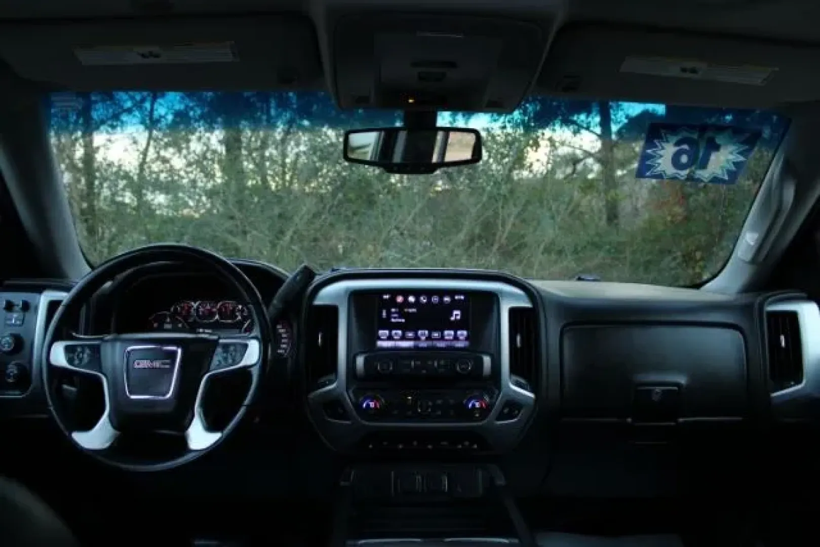 2016 GMC Sierra 1500 SLT (3GTU2NECXGG) with an EcoTec3 6.2L V-8 gasoline direct injection engine, located at 3598 James B White Hwy South, Whiteville, NC, 28472, (910) 642-3196, 34.294846, -78.732613 - **Unleash Your Adventurous Spirit with the 2016 GMC Sierra 1500 SLT Perfect for Weekend Getaways or Daily Commutes!**<br /> <br /> If you're searching for a vehicle that can seamlessly transition from the rigors of daily life to the thrill of weekend adventures, look no further than the 2016 GMC Si - Photo#6