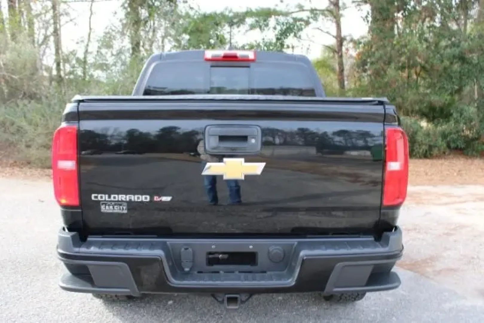 2017 Chevrolet Colorado Z71 (1GCGSDEN7H1) with an Other engine, located at 3598 James B White Hwy South, Whiteville, NC, 28472, (910) 642-3196, 34.294846, -78.732613 - **Embrace Adventure with the 2017 Chevrolet Colorado Z71 at Car City - Whitesville!**<br /> <br /> If you're a weekend warrior or a growing family seeking versatility, the 2017 Chevrolet Colorado Z71 is a perfect match for your active lifestyle! This robust pickup truck is designed to handle everyth - Photo#2