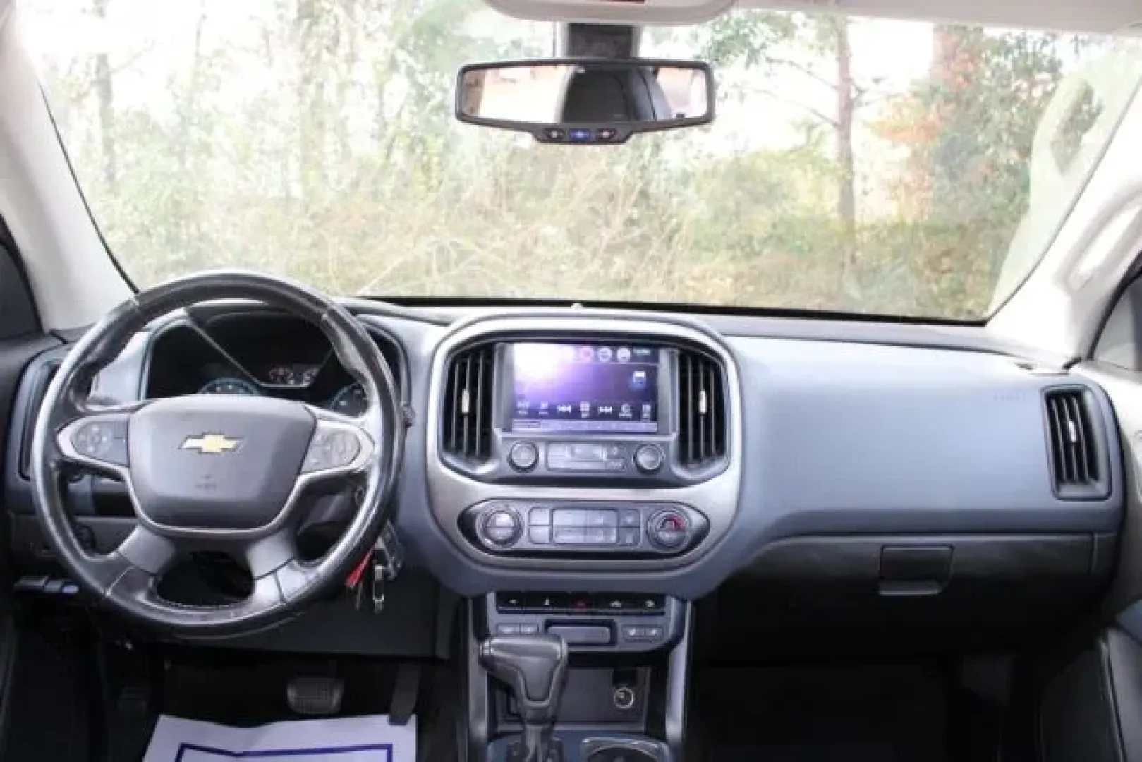 2017 Chevrolet Colorado Z71 (1GCGSDEN7H1) with an Other engine, located at 3598 James B White Hwy South, Whiteville, NC, 28472, (910) 642-3196, 34.294846, -78.732613 - **Embrace Adventure with the 2017 Chevrolet Colorado Z71 at Car City - Whitesville!**<br /> <br /> If you're a weekend warrior or a growing family seeking versatility, the 2017 Chevrolet Colorado Z71 is a perfect match for your active lifestyle! This robust pickup truck is designed to handle everyth - Photo#6