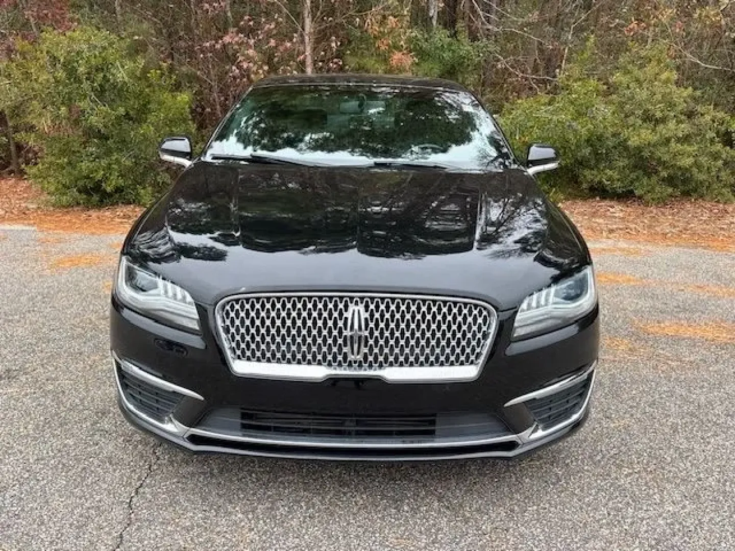 2018 /Ebony Lincoln MKZ Select (3LN6L5C90JR) with an Other engine, located at 2761 East Hwy 501, Conway, SC, 29526, (843) 331-1151, 33.781528, -78.989883 - **Experience Luxury and Comfort with the 2018 Lincoln MKZ at Car City - Conway!**<br /> <br /> Are you searching for a vehicle that effortlessly combines luxury, comfort, and technology? The 2018 Lincoln MKZ is the perfect fit for professionals on long commutes, families who value safety and style, - Photo#4