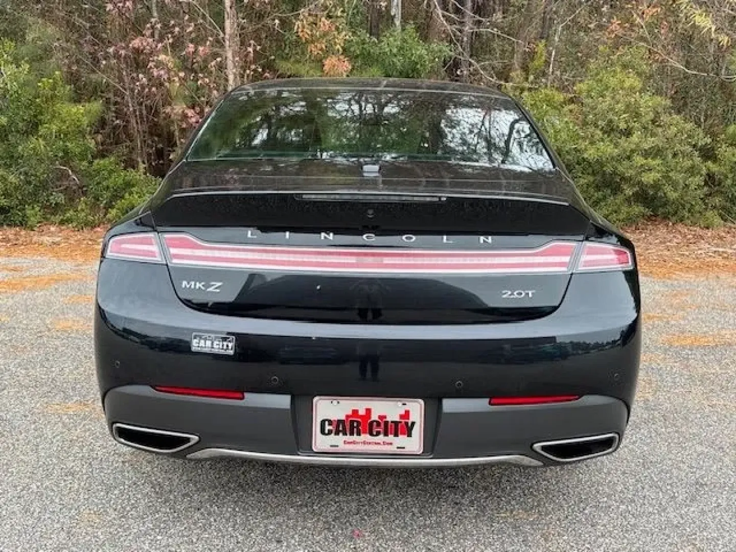 2018 /Ebony Lincoln MKZ Select (3LN6L5C90JR) with an Other engine, located at 2761 East Hwy 501, Conway, SC, 29526, (843) 331-1151, 33.781528, -78.989883 - **Experience Luxury and Comfort with the 2018 Lincoln MKZ at Car City - Conway!**<br /> <br /> Are you searching for a vehicle that effortlessly combines luxury, comfort, and technology? The 2018 Lincoln MKZ is the perfect fit for professionals on long commutes, families who value safety and style, - Photo#5
