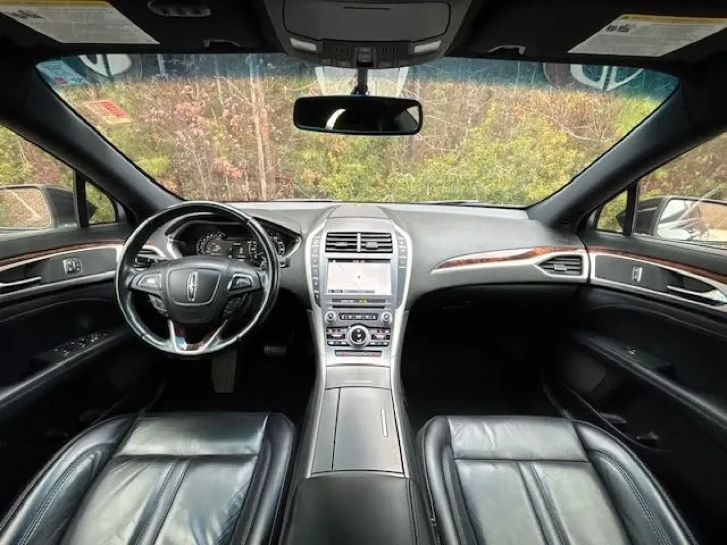 2018 /Ebony Lincoln MKZ Select (3LN6L5C90JR) with an Other engine, located at 2761 East Hwy 501, Conway, SC, 29526, (843) 331-1151, 33.781528, -78.989883 - **Experience Luxury and Comfort with the 2018 Lincoln MKZ at Car City - Conway!**<br /> <br /> Are you searching for a vehicle that effortlessly combines luxury, comfort, and technology? The 2018 Lincoln MKZ is the perfect fit for professionals on long commutes, families who value safety and style, - Photo#8