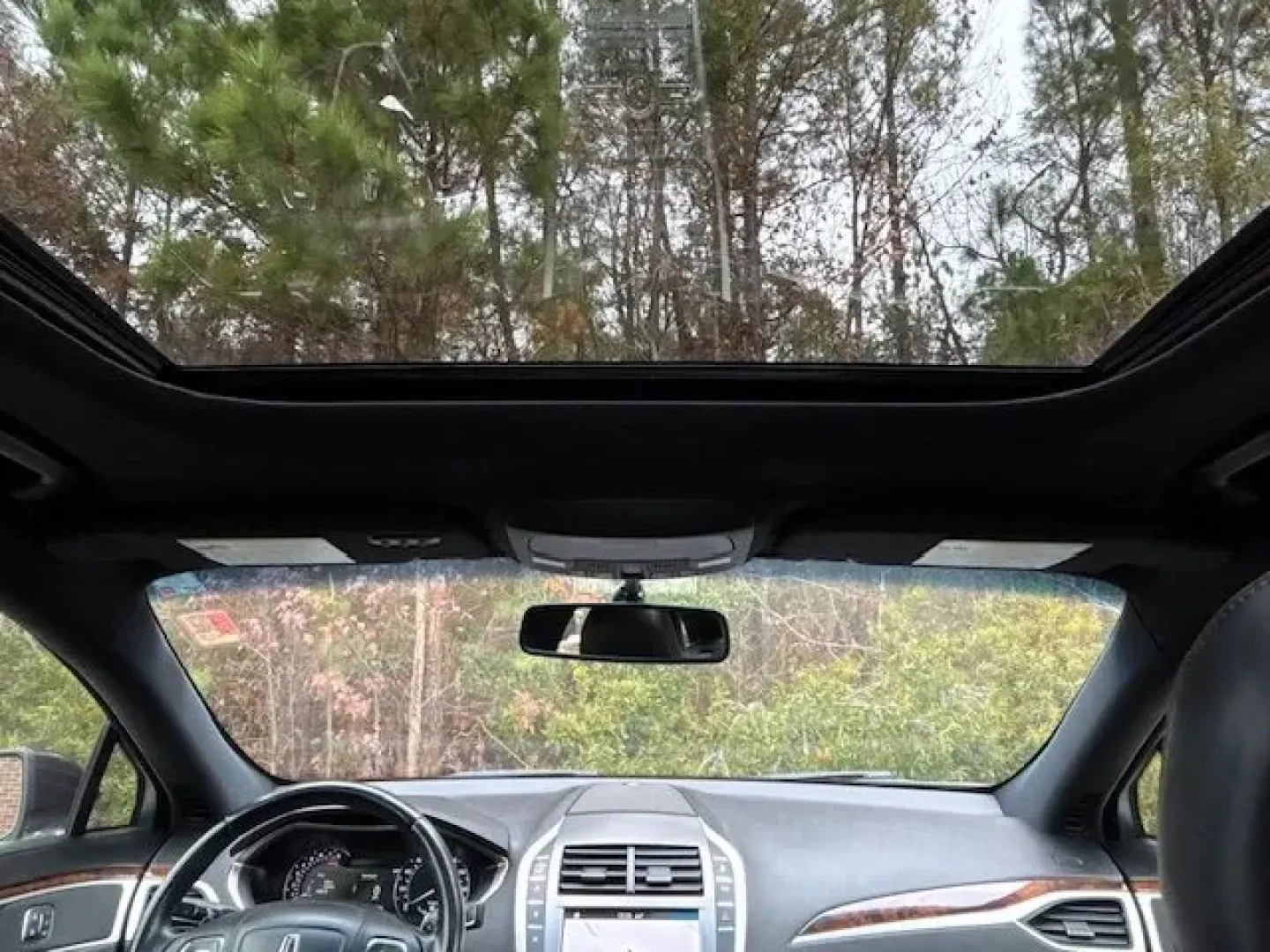 2018 /Ebony Lincoln MKZ Select (3LN6L5C90JR) with an Other engine, located at 2761 East Hwy 501, Conway, SC, 29526, (843) 331-1151, 33.781528, -78.989883 - **Experience Luxury and Comfort with the 2018 Lincoln MKZ at Car City - Conway!**<br /> <br /> Are you searching for a vehicle that effortlessly combines luxury, comfort, and technology? The 2018 Lincoln MKZ is the perfect fit for professionals on long commutes, families who value safety and style, - Photo#9