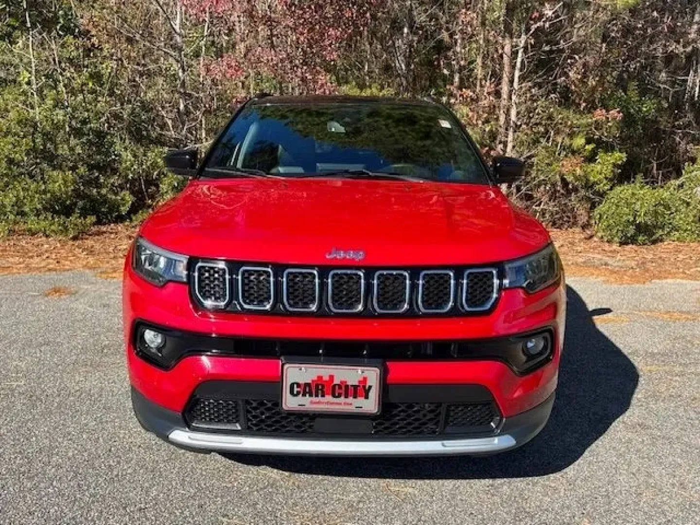 2023 /Black Jeep Compass Limited 4x4 (3C4NJDCN5PT) with an 2L I-4 gasoline direct injection engine, located at 2761 East Hwy 501, Conway, SC, 29526, (843) 331-1151, 33.781528, -78.989883 - **Conquer the Roads with the 2023 Jeep Compass Limited 4x4: Your Adventure Awaits!**<br /> <br /> Are you ready to embark on unforgettable family road trips, weekend adventures, or simply navigate your daily commute in style? Look no further than this stunning 2023 Jeep Compass Limited 4x4 available - Photo#4