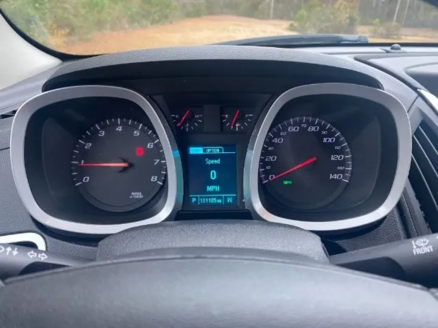 2016 Chevrolet Equinox LT (2GNALCEK7G1) with an ECOTEC 2.4L I-4 gasoline direct injection engine, located at 9146 Ocean Hwy West, Calabash, NC, 28467, (910) 579-1110, 33.928635, -78.576157 - **Adventure Awaits with This 2016 Chevrolet Equinox LT at Car City - Calabash!**<br /> <br /> Are you ready to elevate your family adventures, daily commutes, or weekend getaways? Look no further than this stunning 2016 Chevrolet Equinox LT, available now at Car City - Calabash. This versatile utili - Photo#1