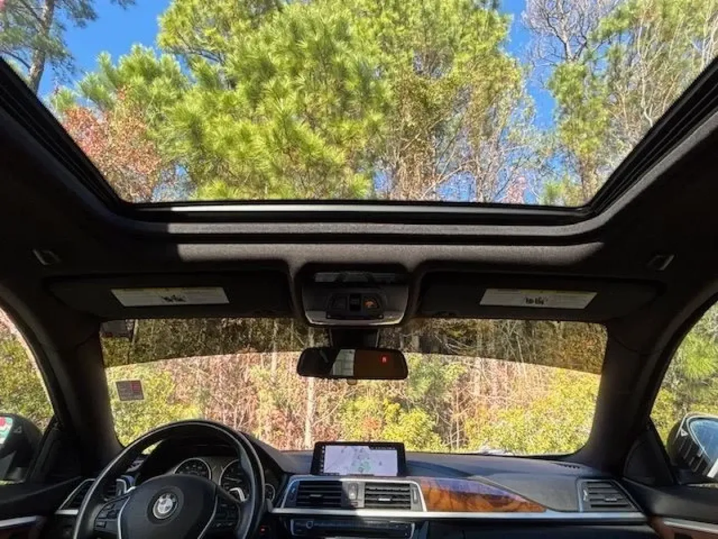 2019 /Cognac w/Dark Brown Highlight BMW 430i Gran Coupe xDrive (WBA4J3C59KB) with an 2L I-4 gasoline direct injection engine, located at 2761 East Hwy 501, Conway, SC, 29526, (843) 331-1151, 33.781528, -78.989883 - **Unleash Your Driving Experience with the 2019 BMW 430i Gran Coupe at Car City - Conway!**<br /> <br /> Are you ready to elevate your daily commute or weekend adventures? The 2019 BMW 430i Gran Coupe is the perfect blend of practicality and performance, designed to cater to your lifestyle while ens - Photo#8