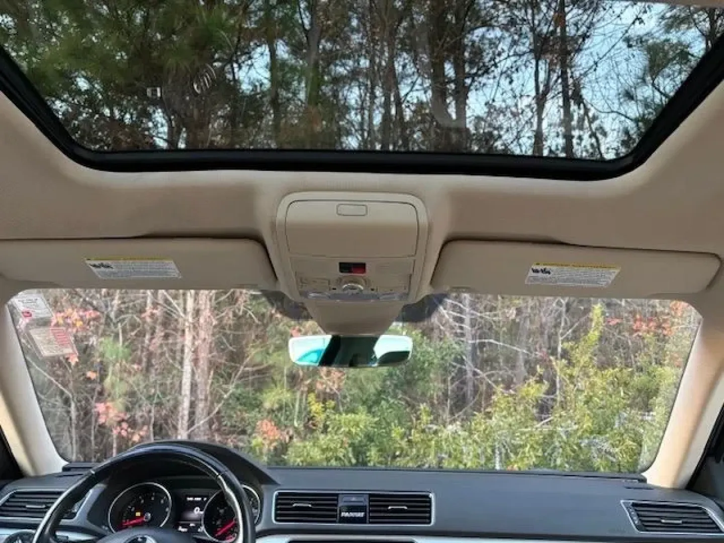 2018 /Cornsilk Beige Volkswagen Passat 2.0T SEL Premium (1VWCA7A38JC) with an 2L I-4 gasoline direct injection engine, located at 9146 Ocean Hwy West, Calabash, NC, 28467, (910) 579-1110, 33.928635, -78.576157 - ### Discover the Perfect Blend of Comfort and Style with the 2018 Volkswagen Passat<br /> <br /> Are you ready to elevate your daily commute or weekend adventures? The 2018 Volkswagen Passat is not just a car; it's your ticket to a more enjoyable and stylish driving experience. With its sleek design - Photo#9