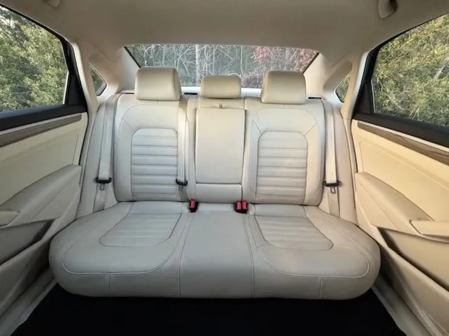 2018 /Cornsilk Beige Volkswagen Passat 2.0T SEL Premium (1VWCA7A38JC) with an 2L I-4 gasoline direct injection engine, located at 9146 Ocean Hwy West, Calabash, NC, 28467, (910) 579-1110, 33.928635, -78.576157 - ### Discover the Perfect Blend of Comfort and Style with the 2018 Volkswagen Passat<br /> <br /> Are you ready to elevate your daily commute or weekend adventures? The 2018 Volkswagen Passat is not just a car; it's your ticket to a more enjoyable and stylish driving experience. With its sleek design - Photo#12