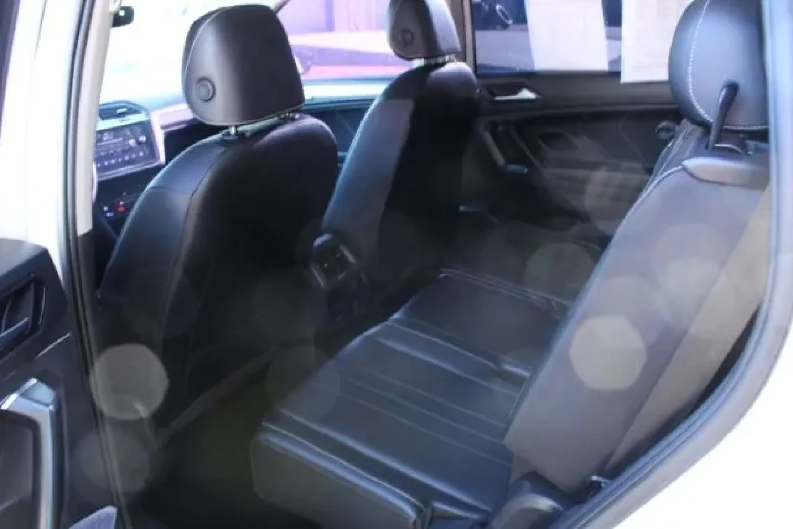 2022 Volkswagen Tiguan 2.0T SE (3VV3B7AX3NM) with an 2L I-4 gasoline direct injection engine, located at 3598 James B White Hwy South, Whiteville, NC, 28472, (910) 642-3196, 34.294846, -78.732613 - **Elevate Your Adventures with the 2022 Volkswagen Tiguan at Car City - Whitesville!**<br /> <br /> Are you ready to take your family adventures or weekend getaways to the next level? The 2022 Volkswagen Tiguan is the perfect SUV for those who crave space, comfort, and versatility. Whether you're na - Photo#8