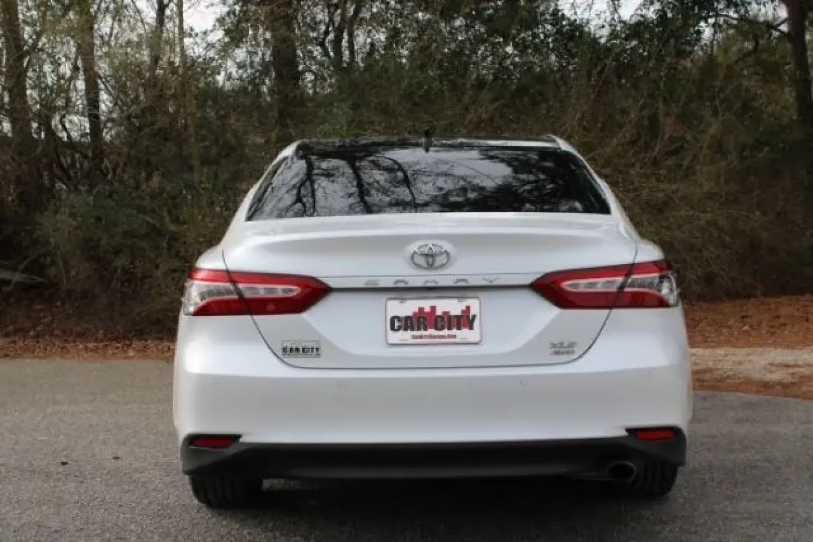 2020 Toyota Camry XLE (4T1F11BK6LU) with an Dynamic Force 2.5L I-4 port/direct injection engine, located at 3598 James B White Hwy South, Whiteville, NC, 28472, (910) 642-3196, 34.294846, -78.732613 - Looking for the perfect vehicle for your daily commute or family adventures? Look no further than this stunning pre-owned 2020 Toyota Camry XLE, available now at Car City - Whitesville. Nestled in the heart of Whiteville, NC, at 3598 James B White Hwy South, we're your trusted pre-owned dealership s - Photo#2