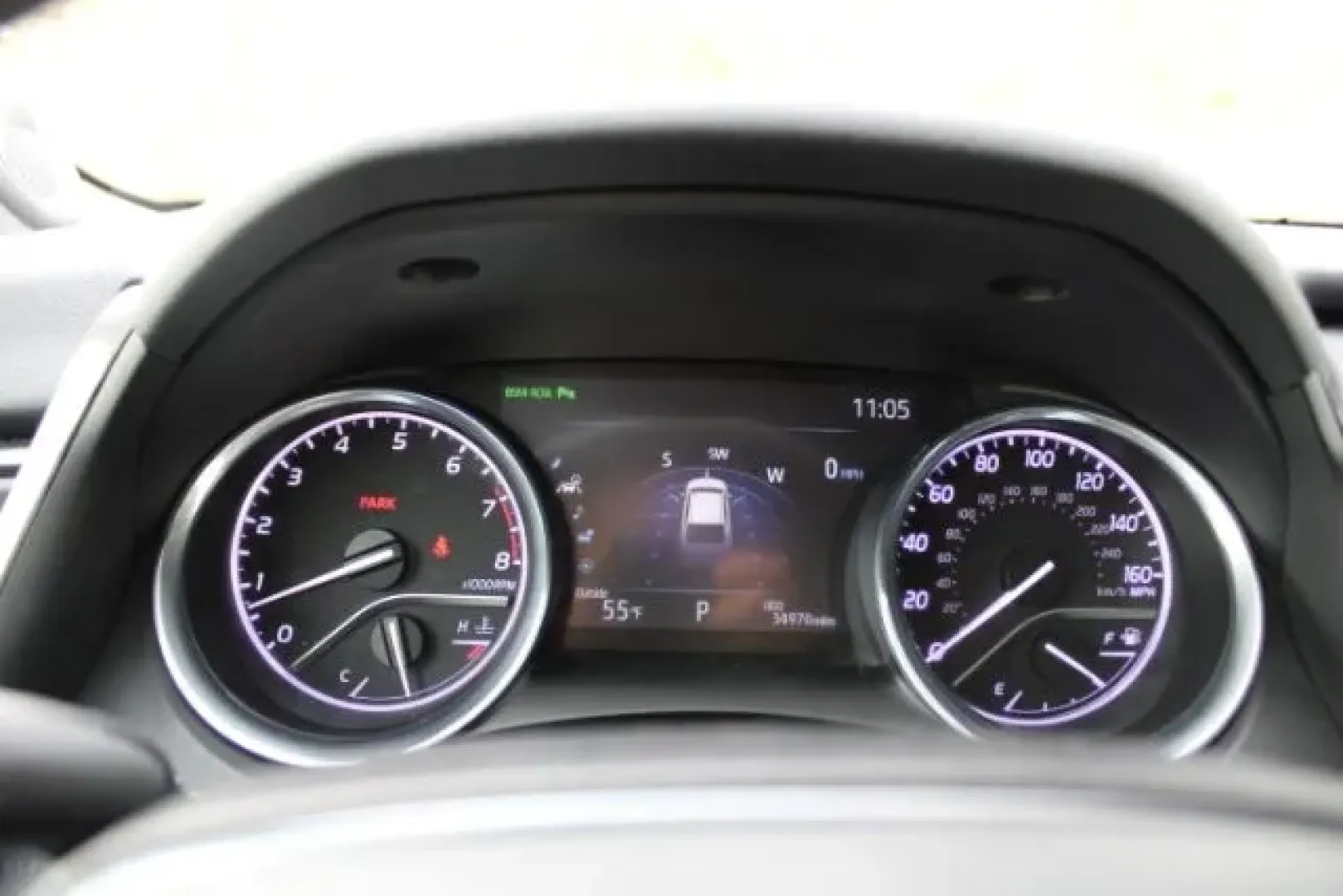 2020 Toyota Camry XLE (4T1F11BK6LU) with an Dynamic Force 2.5L I-4 port/direct injection engine, located at 3598 James B White Hwy South, Whiteville, NC, 28472, (910) 642-3196, 34.294846, -78.732613 - Looking for the perfect vehicle for your daily commute or family adventures? Look no further than this stunning pre-owned 2020 Toyota Camry XLE, available now at Car City - Whitesville. Nestled in the heart of Whiteville, NC, at 3598 James B White Hwy South, we're your trusted pre-owned dealership s - Photo#5