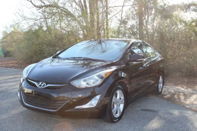 photo of 2016 Hyundai Elantra Value Edition