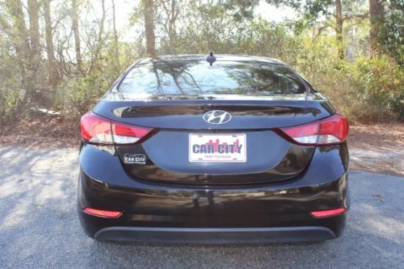 2016 /CHARCOAL CLOTH Hyundai Elantra Value Edition (KMHDH4AE7GU) with an Other engine, located at 3598 James B White Hwy South, Whiteville, NC, 28472, (910) 642-3196, 34.294846, -78.732613 - Are you ready to elevate your daily commute or weekend adventures without breaking the bank? Look no further than this 2016 Hyundai Elantra Value Edition, a perfect blend of style, comfort, and efficiency. With ample space for growing families and a fuel-efficient drivetrain, this sedan is an excell - Photo#2