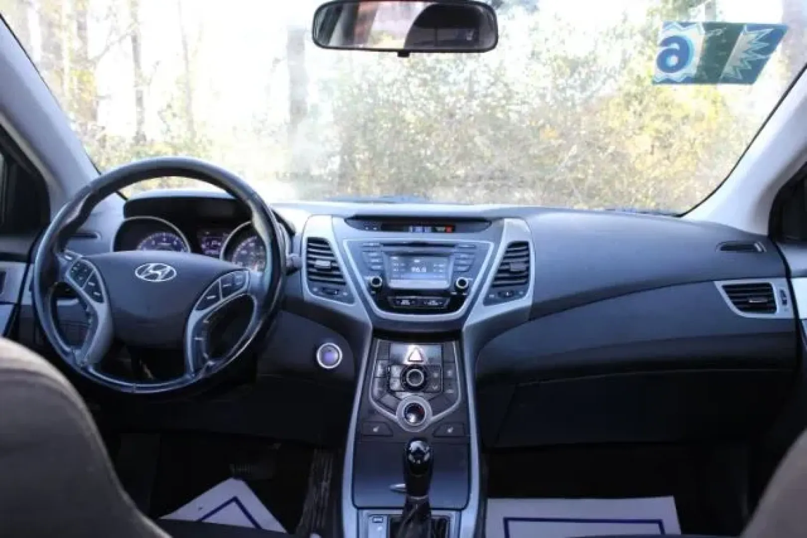 2016 /CHARCOAL CLOTH Hyundai Elantra Value Edition (KMHDH4AE7GU) with an Other engine, located at 3598 James B White Hwy South, Whiteville, NC, 28472, (910) 642-3196, 34.294846, -78.732613 - Are you ready to elevate your daily commute or weekend adventures without breaking the bank? Look no further than this 2016 Hyundai Elantra Value Edition, a perfect blend of style, comfort, and efficiency. With ample space for growing families and a fuel-efficient drivetrain, this sedan is an excell - Photo#6