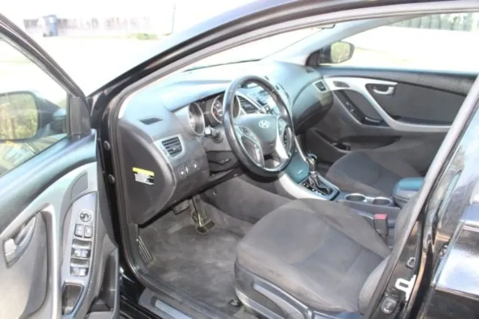 2016 /CHARCOAL CLOTH Hyundai Elantra Value Edition (KMHDH4AE7GU) with an Other engine, located at 3598 James B White Hwy South, Whiteville, NC, 28472, (910) 642-3196, 34.294846, -78.732613 - Are you ready to elevate your daily commute or weekend adventures without breaking the bank? Look no further than this 2016 Hyundai Elantra Value Edition, a perfect blend of style, comfort, and efficiency. With ample space for growing families and a fuel-efficient drivetrain, this sedan is an excell - Photo#8