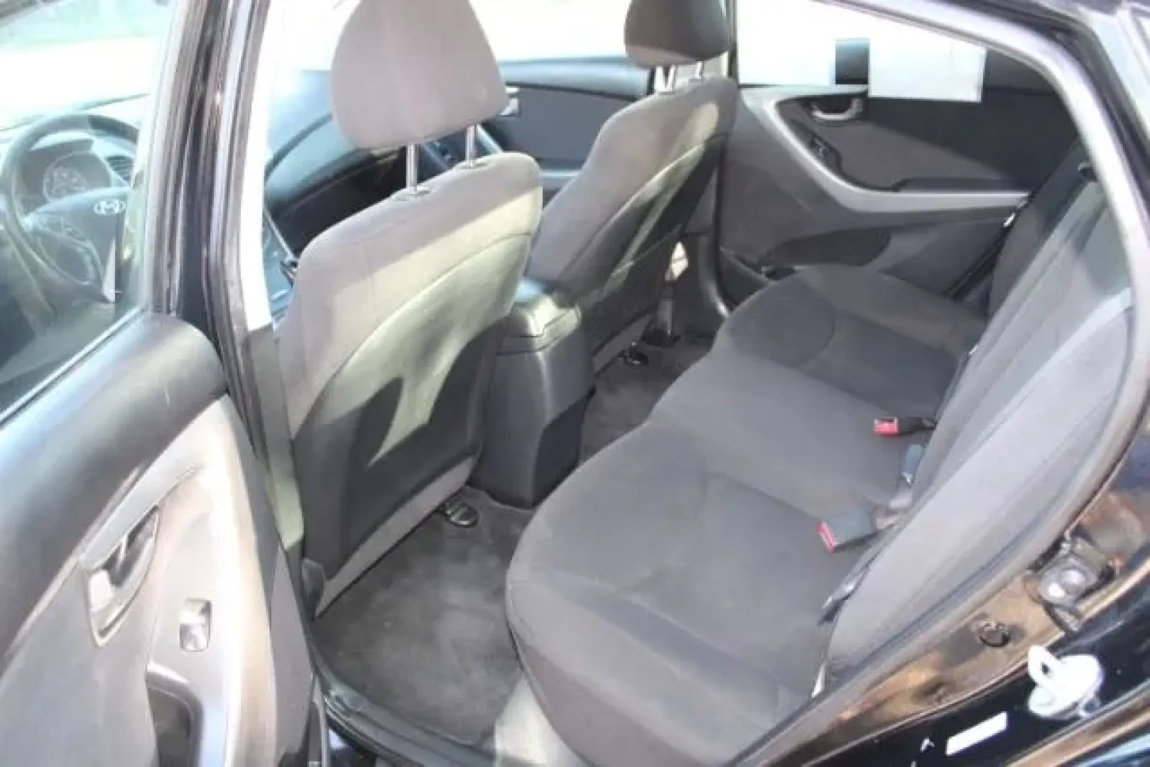 2016 /CHARCOAL CLOTH Hyundai Elantra Value Edition (KMHDH4AE7GU) with an Other engine, located at 3598 James B White Hwy South, Whiteville, NC, 28472, (910) 642-3196, 34.294846, -78.732613 - Are you ready to elevate your daily commute or weekend adventures without breaking the bank? Look no further than this 2016 Hyundai Elantra Value Edition, a perfect blend of style, comfort, and efficiency. With ample space for growing families and a fuel-efficient drivetrain, this sedan is an excell - Photo#10