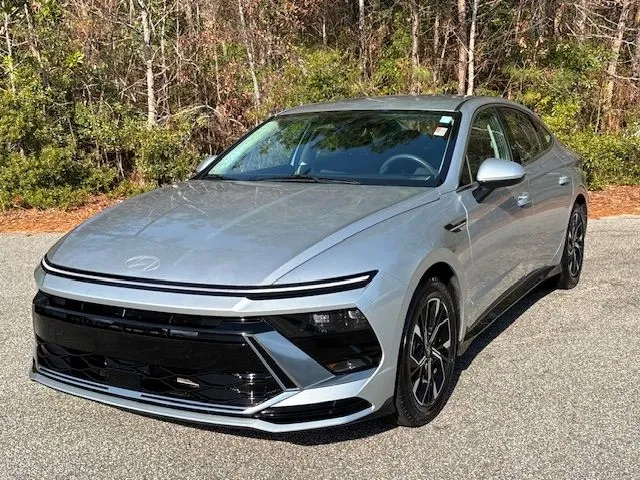photo of 2025 Hyundai Sonata SEL