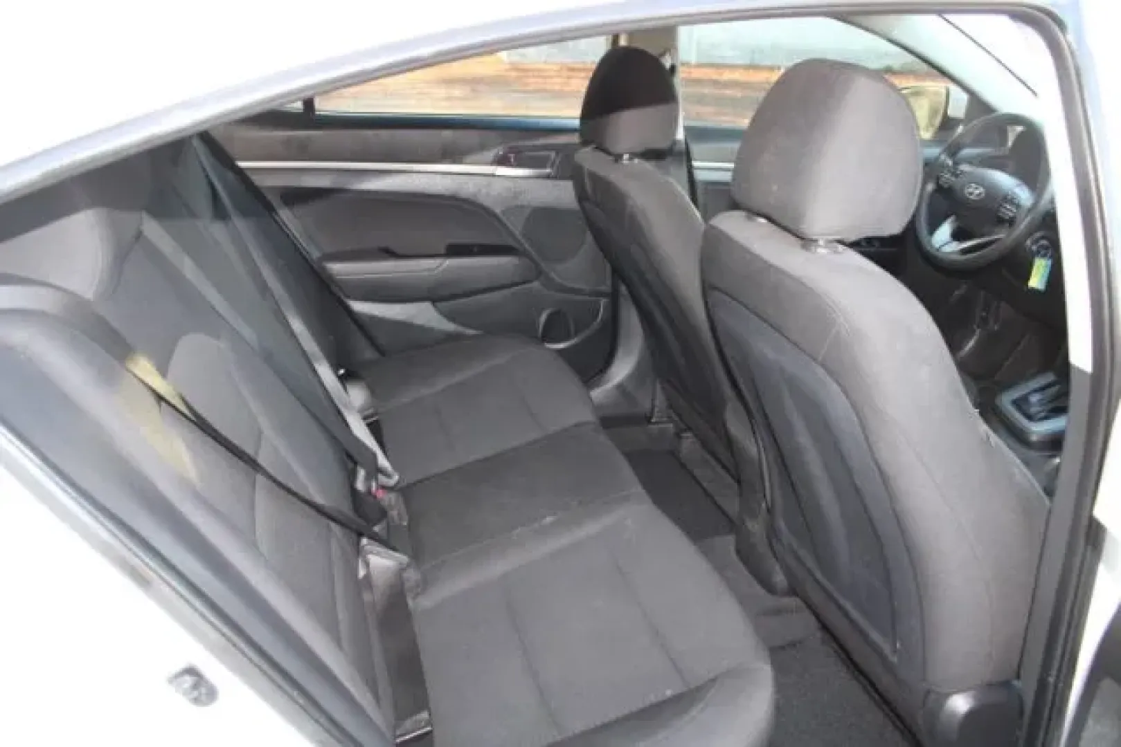 2020 /CHARCOAL CLOTH Hyundai Elantra SEL (5NPD84LF8LH) with an Other engine, located at 3598 James B White Hwy South, Whiteville, NC, 28472, (910) 642-3196, 34.294846, -78.732613 - Are you on the hunt for a vehicle that seamlessly blends comfort, efficiency, and style? Whether you're navigating busy city streets or cruising along the scenic routes of North Carolina, the 2020 Hyundai Elantra SEL is the perfect companion for your daily adventures. Ideal for commuters, this sleek - Photo#9