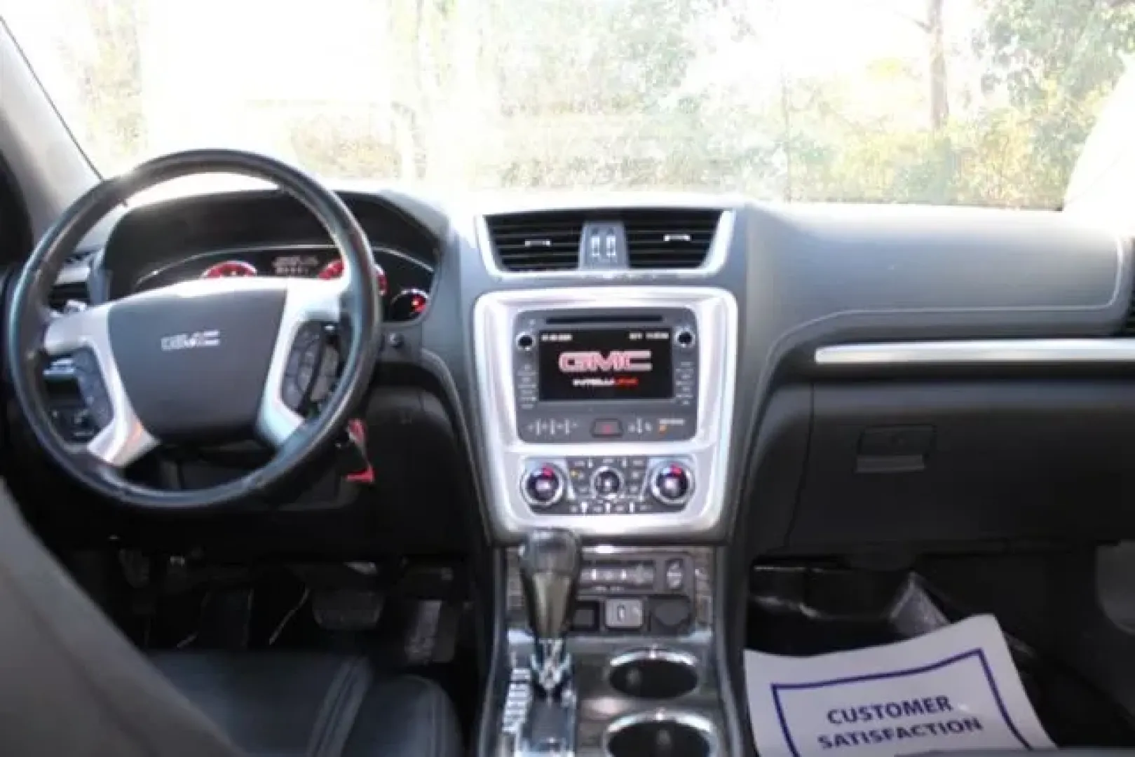 2017 GMC Acadia SUV (1GKKRSKD5HJ) with an Other engine, located at 3598 James B White Hwy South, Whiteville, NC, 28472, (910) 642-3196, 34.294846, -78.732613 - **Explore Adventures in Comfort with the 2017 GMC Acadia at Car City - Whitesville!**<br /> <br /> Are you ready to elevate your family outings and weekend getaways? Look no further than our stunning 2017 GMC Acadia, perfect for those who crave adventure without sacrificing comfort. With its spaciou - Photo#6