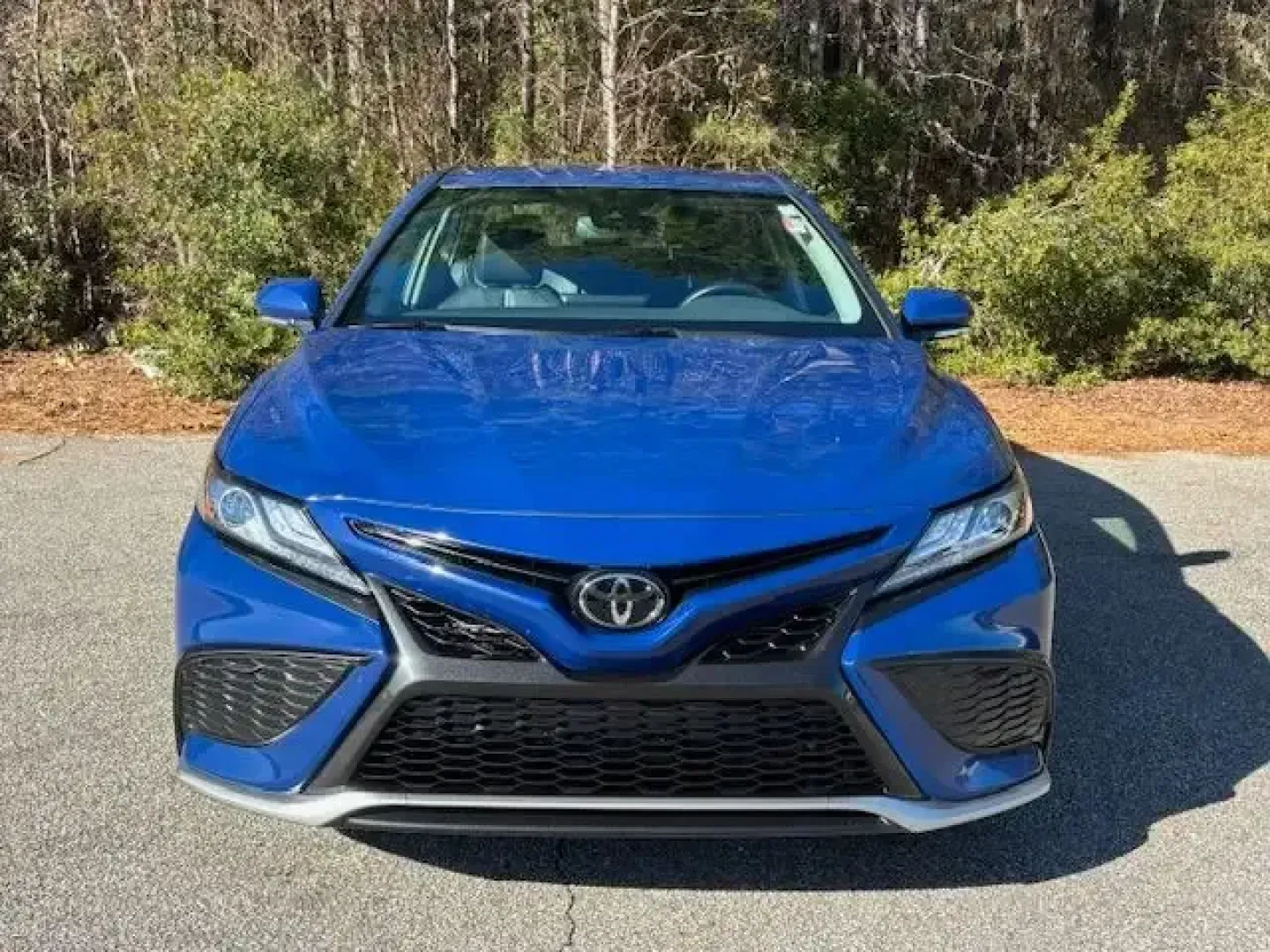2024 /Black Toyota Camry XSE (4T1K61AK5RU) with an Dynamic Force 2.5L I-4 port/direct injection engine, 8A transmission, located at 2761 East Hwy 501, Conway, SC, 29526, (843) 331-1151, 33.781528, -78.989883 - **Drive Your Family's Adventures with this 2024 Toyota Camry XSE in Conway, SC!**<br /> <br /> Are you seeking a reliable vehicle that effortlessly blends style, comfort, and technology? Look no further than the 2024 Toyota Camry XSE at Car City - Conway! Perfect for growing families, daily commuter - Photo#4
