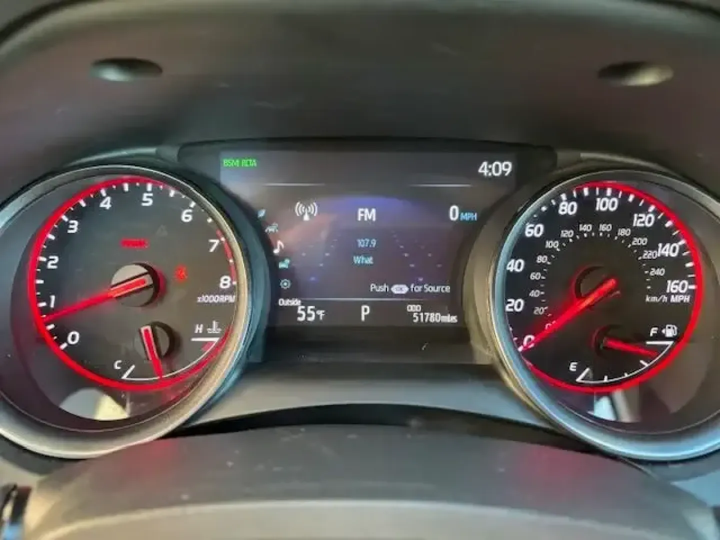 2024 /Black Toyota Camry XSE (4T1K61AK5RU) with an Dynamic Force 2.5L I-4 port/direct injection engine, 8A transmission, located at 2761 East Hwy 501, Conway, SC, 29526, (843) 331-1151, 33.781528, -78.989883 - **Drive Your Family's Adventures with this 2024 Toyota Camry XSE in Conway, SC!**<br /> <br /> Are you seeking a reliable vehicle that effortlessly blends style, comfort, and technology? Look no further than the 2024 Toyota Camry XSE at Car City - Conway! Perfect for growing families, daily commuter - Photo#6