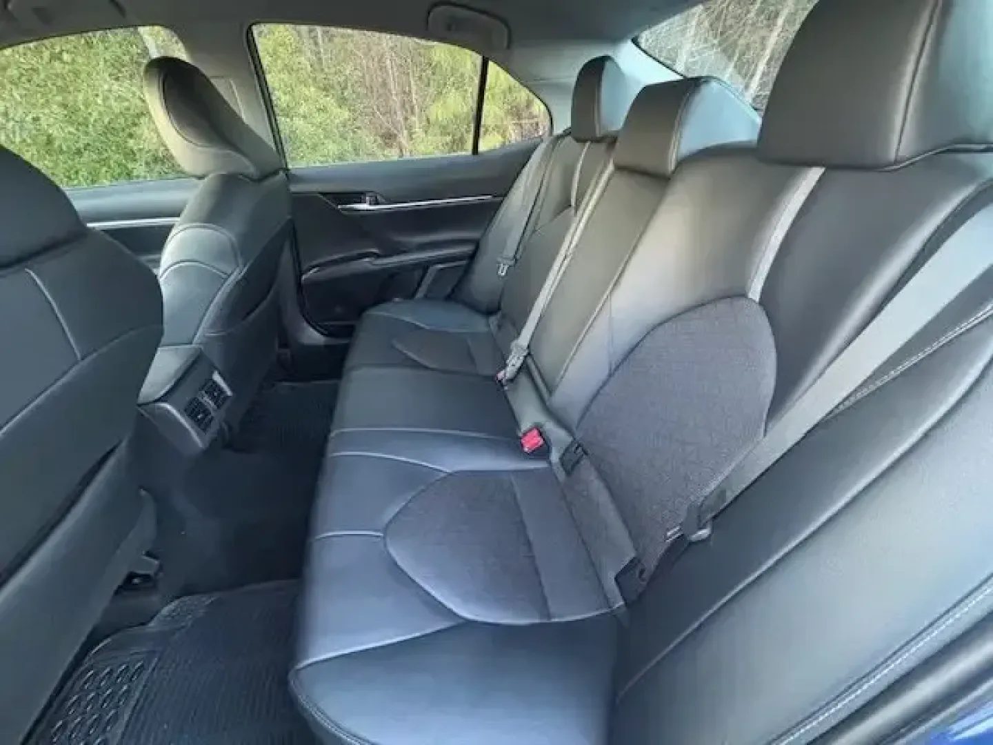 2024 /Black Toyota Camry XSE (4T1K61AK5RU) with an Dynamic Force 2.5L I-4 port/direct injection engine, 8A transmission, located at 2761 East Hwy 501, Conway, SC, 29526, (843) 331-1151, 33.781528, -78.989883 - **Drive Your Family's Adventures with this 2024 Toyota Camry XSE in Conway, SC!**<br /> <br /> Are you seeking a reliable vehicle that effortlessly blends style, comfort, and technology? Look no further than the 2024 Toyota Camry XSE at Car City - Conway! Perfect for growing families, daily commuter - Photo#11