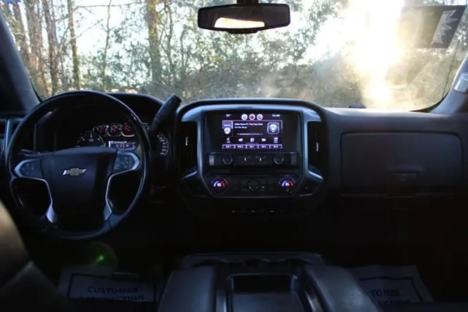 2016 Chevrolet Silverado 1500 1LT (3GCPCREC9GG) with an EcoTec3 4.3L V-6 gasoline direct injection engine, located at 2761 East Hwy 501, Conway, SC, 29526, (843) 331-1151, 33.781528, -78.989883 - **Unleash Your Adventurous Spirit with the 2016 Chevrolet Silverado 1500!** <br /> <br /> Are you ready to elevate your lifestyle with a vehicle that can handle weekend getaways, heavy-duty tasks, and everything in between? Look no further than this stunning 2016 Chevrolet Silverado 1500, available - Photo#6