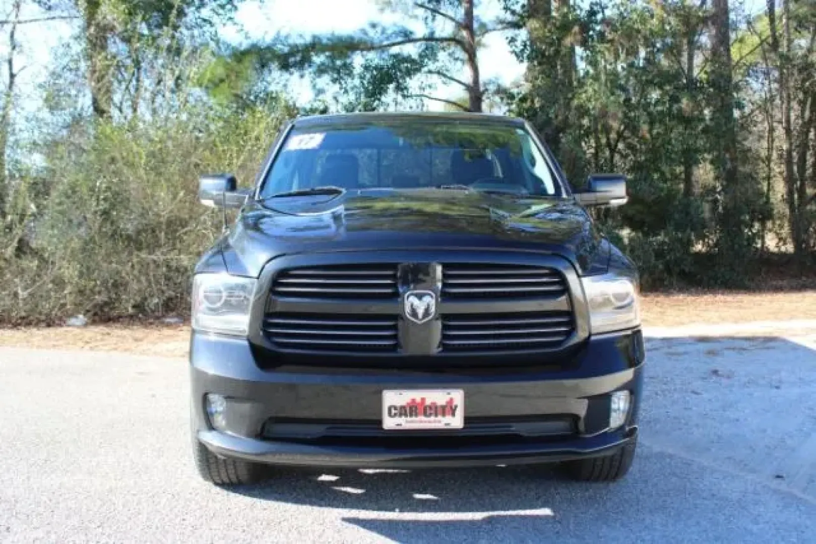 2017 Ram 1500 Sport Crew Cab 4x4 5'7 Box (1C6RR7MT0HS) with an Other engine, located at 3598 James B White Hwy South, Whiteville, NC, 28472, (910) 642-3196, 34.294846, -78.732613 - **Unleash Adventure with the 2017 Ram 1500 Sport Crew Cab 4x4**<br /> <br /> Looking for a reliable and rugged truck that fits seamlessly into your everyday lifestyle? The 2017 Ram 1500 Sport Crew Cab 4x4 is the perfect companion for weekend adventures, heavy-duty work, or simply navigating through - Photo#1