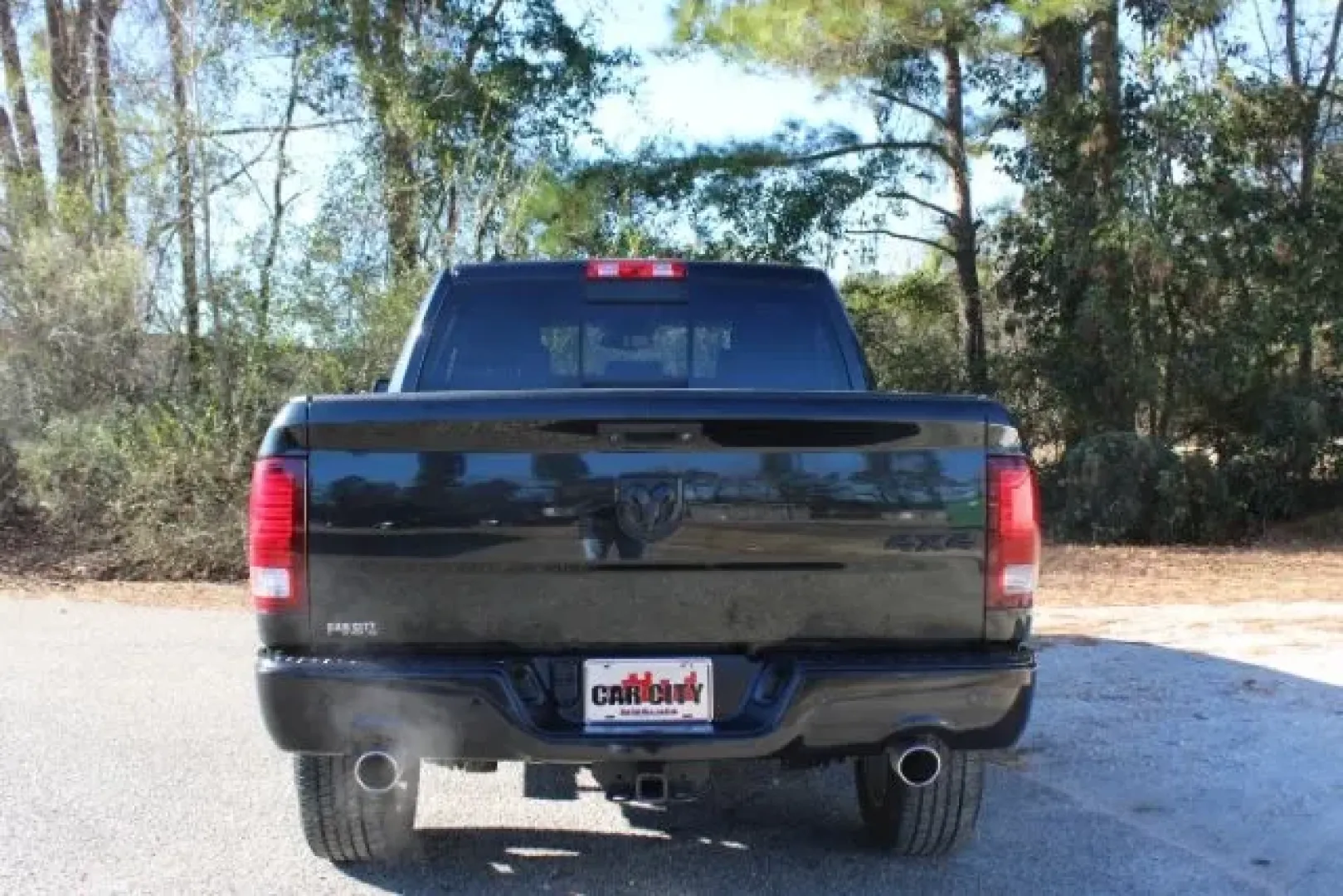 2017 Ram 1500 Sport Crew Cab 4x4 5'7 Box (1C6RR7MT0HS) with an Other engine, located at 3598 James B White Hwy South, Whiteville, NC, 28472, (910) 642-3196, 34.294846, -78.732613 - **Unleash Adventure with the 2017 Ram 1500 Sport Crew Cab 4x4**<br /> <br /> Looking for a reliable and rugged truck that fits seamlessly into your everyday lifestyle? The 2017 Ram 1500 Sport Crew Cab 4x4 is the perfect companion for weekend adventures, heavy-duty work, or simply navigating through - Photo#2