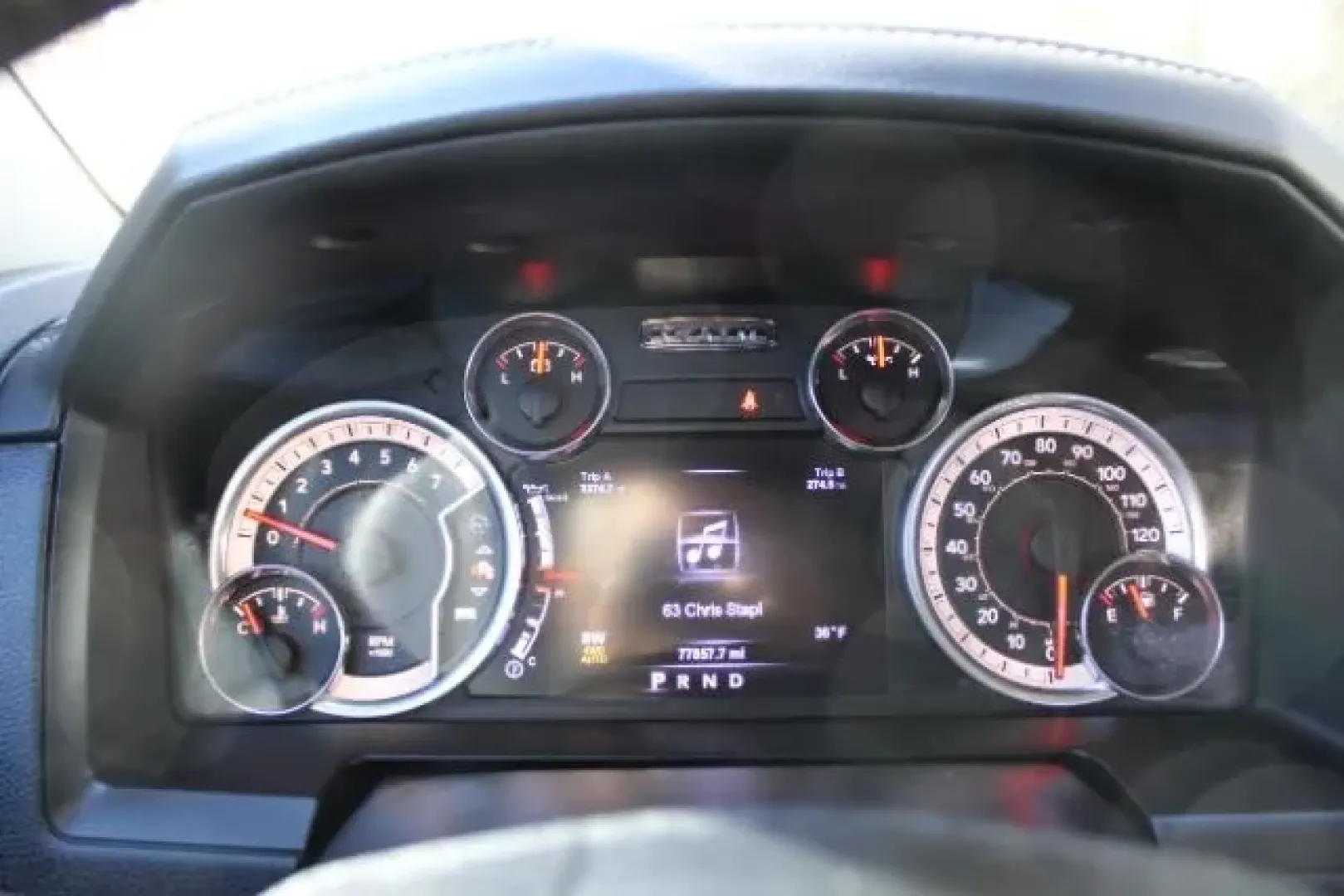 2017 Ram 1500 Sport Crew Cab 4x4 5'7 Box (1C6RR7MT0HS) with an Other engine, located at 3598 James B White Hwy South, Whiteville, NC, 28472, (910) 642-3196, 34.294846, -78.732613 - **Unleash Adventure with the 2017 Ram 1500 Sport Crew Cab 4x4**<br /> <br /> Looking for a reliable and rugged truck that fits seamlessly into your everyday lifestyle? The 2017 Ram 1500 Sport Crew Cab 4x4 is the perfect companion for weekend adventures, heavy-duty work, or simply navigating through - Photo#5