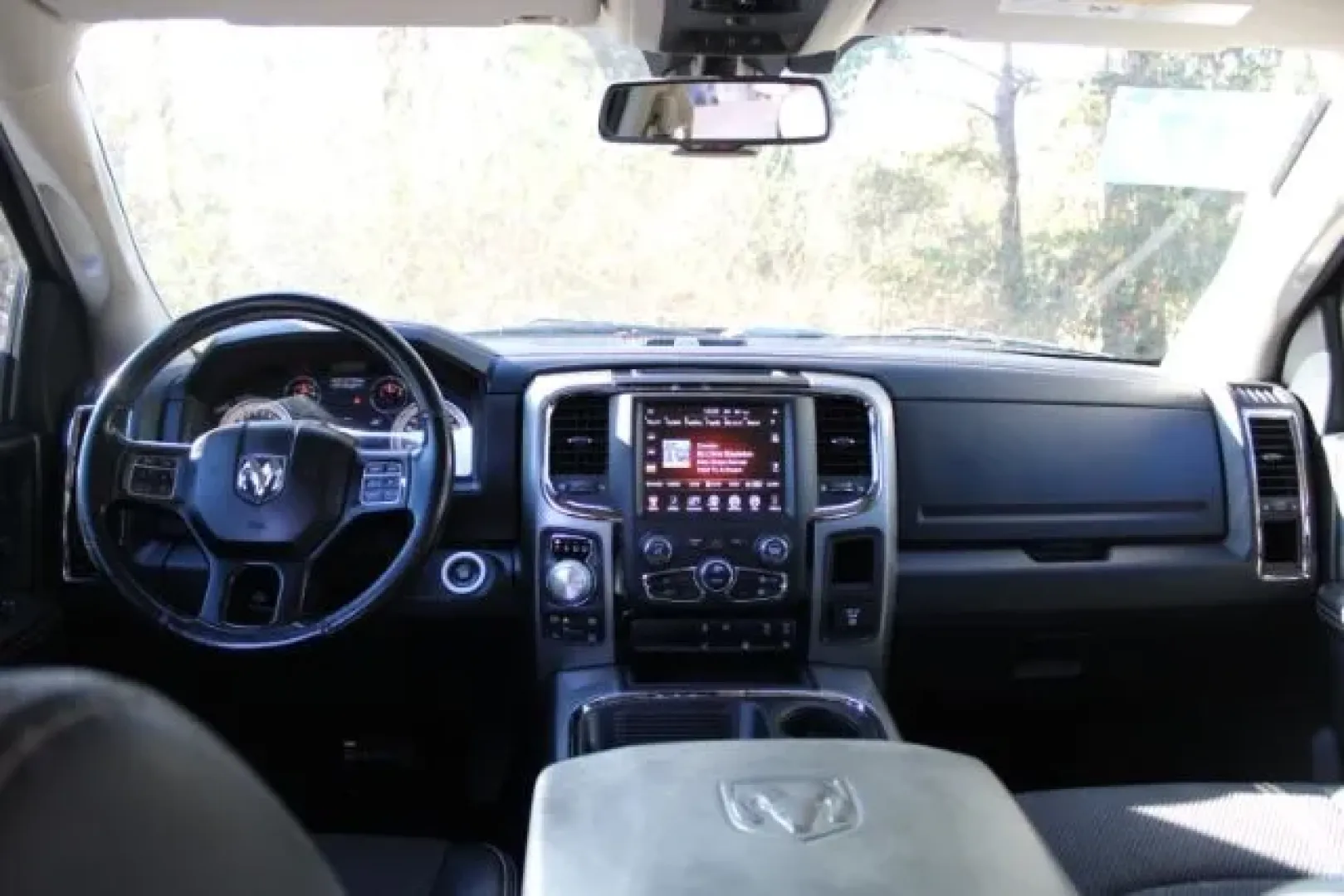 2017 Ram 1500 Sport Crew Cab 4x4 5'7 Box (1C6RR7MT0HS) with an Other engine, located at 3598 James B White Hwy South, Whiteville, NC, 28472, (910) 642-3196, 34.294846, -78.732613 - **Unleash Adventure with the 2017 Ram 1500 Sport Crew Cab 4x4**<br /> <br /> Looking for a reliable and rugged truck that fits seamlessly into your everyday lifestyle? The 2017 Ram 1500 Sport Crew Cab 4x4 is the perfect companion for weekend adventures, heavy-duty work, or simply navigating through - Photo#6