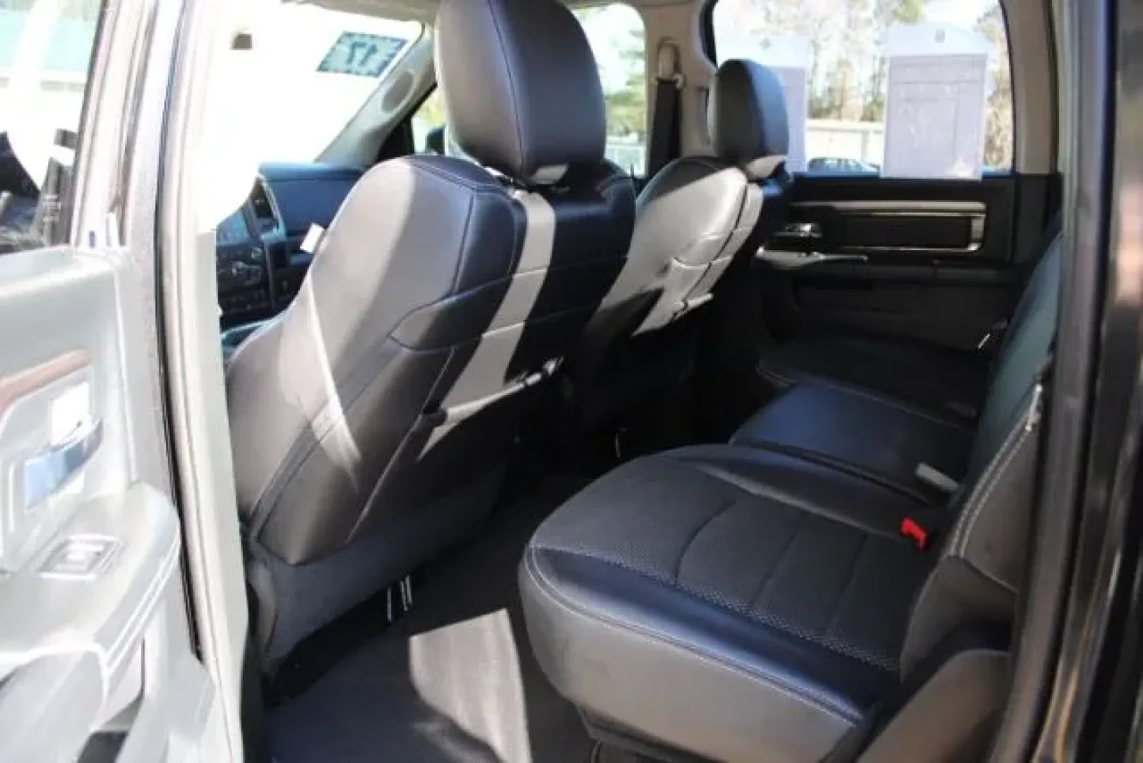 2017 Ram 1500 Sport Crew Cab 4x4 5'7 Box (1C6RR7MT0HS) with an Other engine, located at 3598 James B White Hwy South, Whiteville, NC, 28472, (910) 642-3196, 34.294846, -78.732613 - **Unleash Adventure with the 2017 Ram 1500 Sport Crew Cab 4x4**<br /> <br /> Looking for a reliable and rugged truck that fits seamlessly into your everyday lifestyle? The 2017 Ram 1500 Sport Crew Cab 4x4 is the perfect companion for weekend adventures, heavy-duty work, or simply navigating through - Photo#8