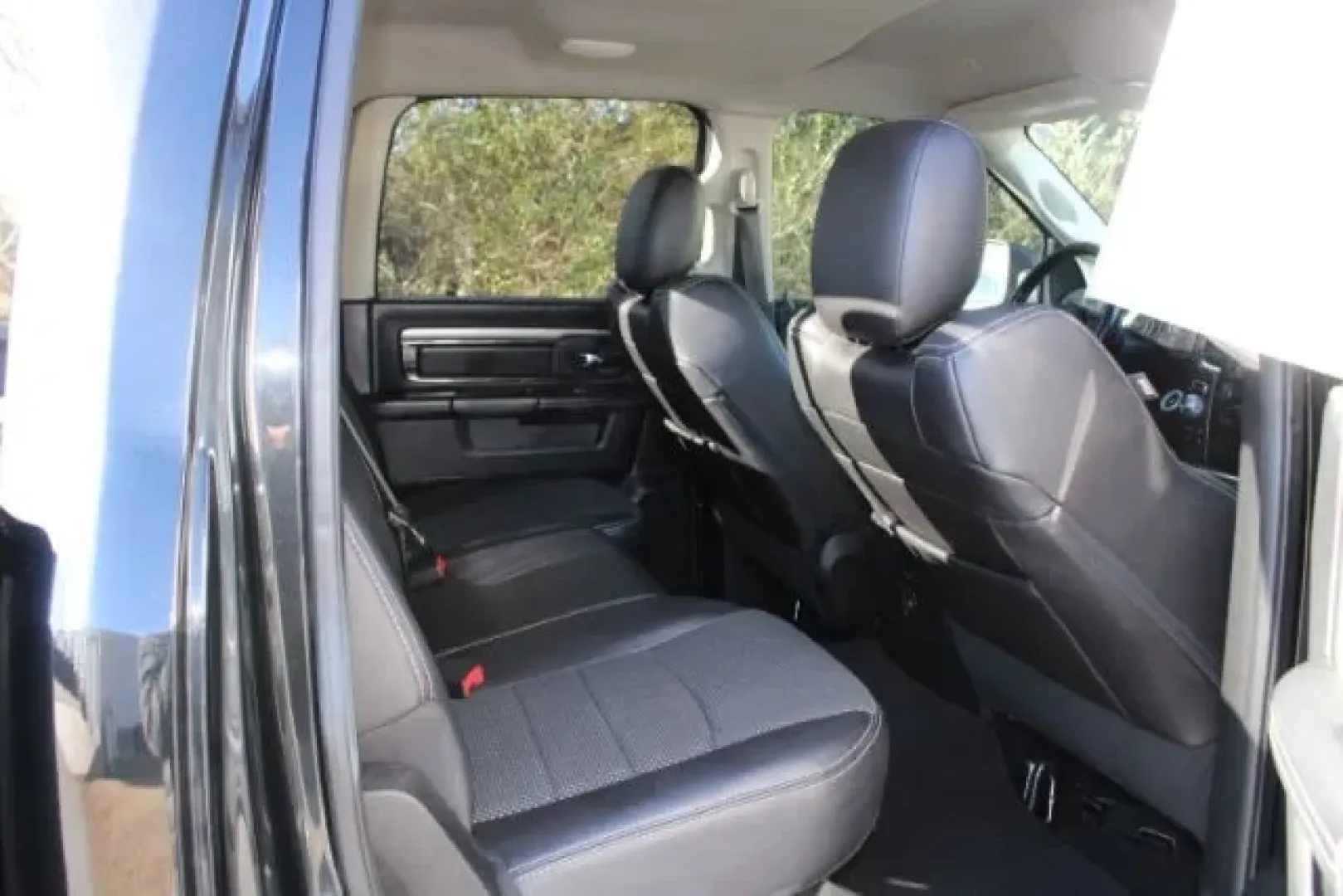 2017 Ram 1500 Sport Crew Cab 4x4 5'7 Box (1C6RR7MT0HS) with an Other engine, located at 3598 James B White Hwy South, Whiteville, NC, 28472, (910) 642-3196, 34.294846, -78.732613 - **Unleash Adventure with the 2017 Ram 1500 Sport Crew Cab 4x4**<br /> <br /> Looking for a reliable and rugged truck that fits seamlessly into your everyday lifestyle? The 2017 Ram 1500 Sport Crew Cab 4x4 is the perfect companion for weekend adventures, heavy-duty work, or simply navigating through - Photo#10