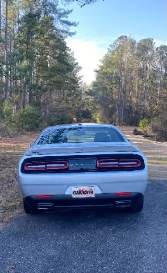 2021 Dodge Challenger SXT (2C3CDZAG4MH) with an 3.6L V6 DOHC 24V engine, 8-Speed Automatic transmission, located at 2761 East Hwy 501, Conway, SC, 29526, (843) 331-1151, 33.781528, -78.989883 - Unlock exhilarating weekend adventures with the stunning 2021 Dodge Challenger SXT-a perfect blend of performance, style, and practicality. At Car City - Calabash, we understand that life is about experiences, and this coupe is designed to elevate your journey, whether you're commuting to work, crui - Photo#3