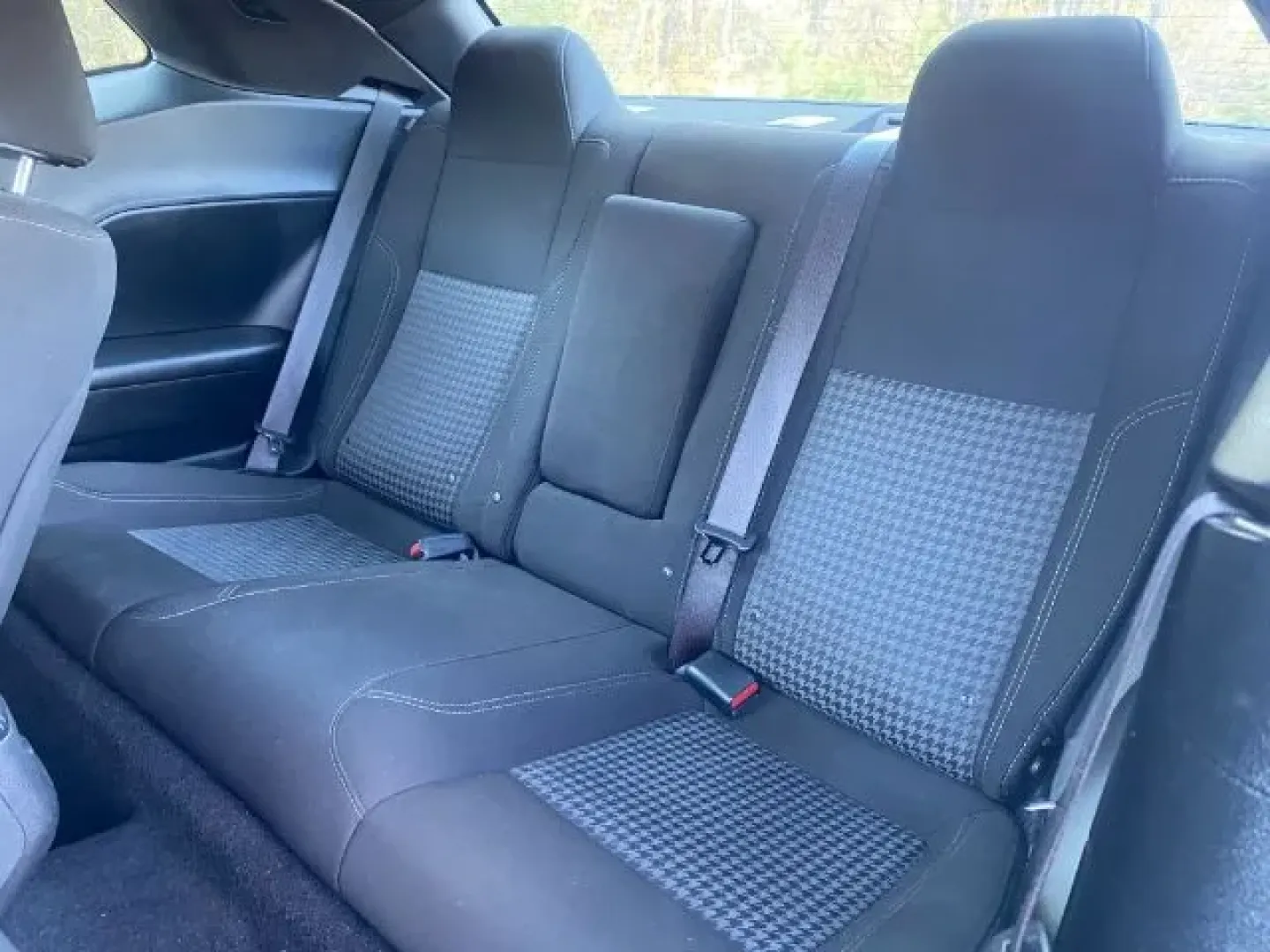 2021 Dodge Challenger SXT (2C3CDZAG4MH) with an 3.6L V6 DOHC 24V engine, 8-Speed Automatic transmission, located at 2761 East Hwy 501, Conway, SC, 29526, (843) 331-1151, 33.781528, -78.989883 - Unlock exhilarating weekend adventures with the stunning 2021 Dodge Challenger SXT-a perfect blend of performance, style, and practicality. At Car City - Calabash, we understand that life is about experiences, and this coupe is designed to elevate your journey, whether you're commuting to work, crui - Photo#7