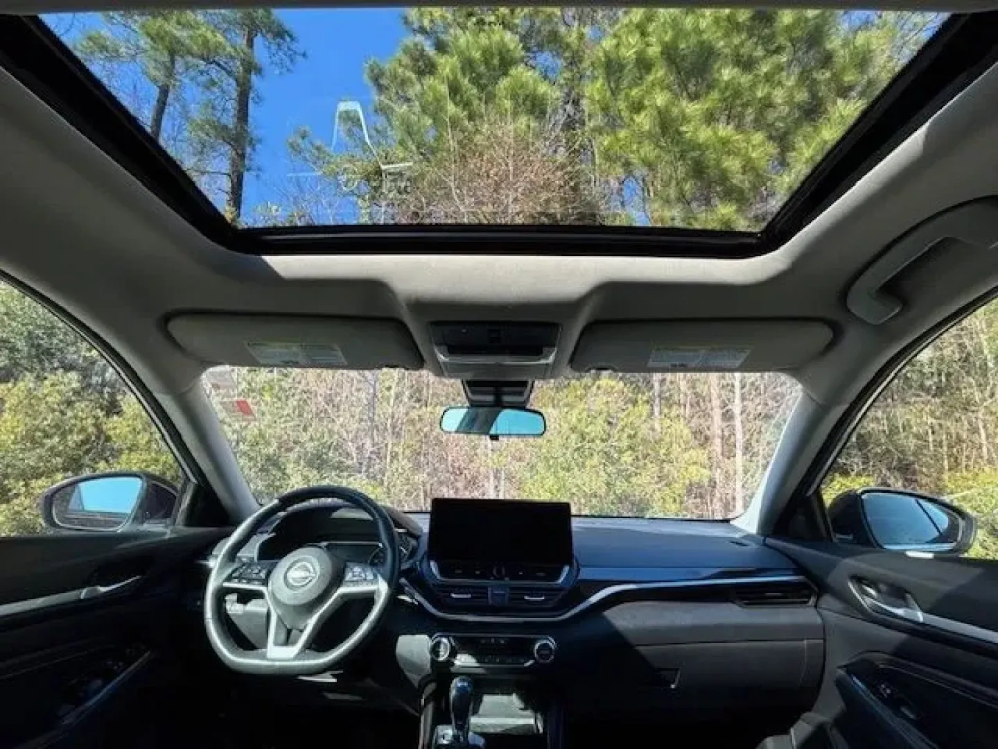 2023 /Sport Nissan Altima SR VC-Turbo FWD (1N4AL4CV1PN) with an VC-Turbo 2L I-4 port/direct injection engine, located at 2761 East Hwy 501, Conway, SC, 29526, (843) 331-1151, 33.781528, -78.989883 - Unlock a world of adventure with the 2023 Nissan Altima SR VC-Turbo FWD, the perfect sedan for anyone seeking comfort, efficiency, and a stylish ride. Whether you're a budget-conscious commuter, a growing family, or someone who enjoys weekend getaways, this vehicle seamlessly integrates into your li - Photo#9