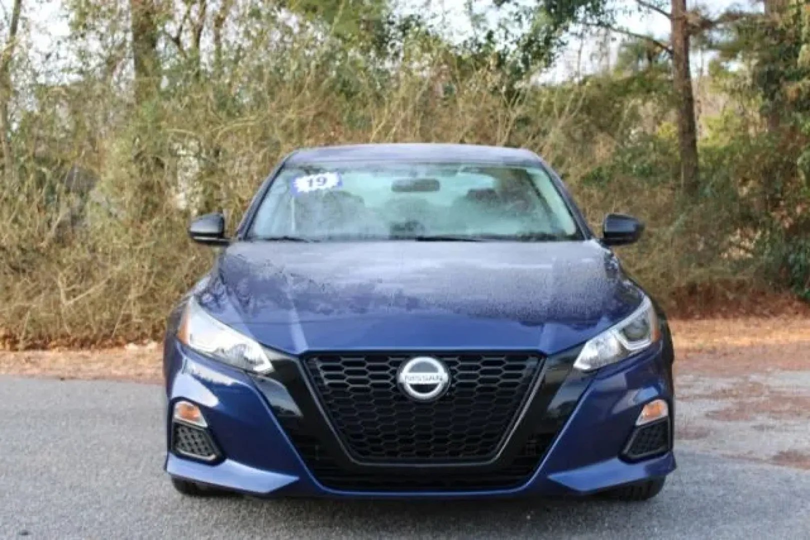 2019 /Charcoal, cloth Nissan Altima 2.5 S (1N4BL4BV1KC) with an 2.5L L4 DOHC 16V engine, Continuously Variabl transmission, located at 3598 James B White Hwy South, Whiteville, NC, 28472, (910) 642-3196, 34.294846, -78.732613 - ### Discover Your Ideal Commuter with the 2019 Nissan Altima at Car City - Whitesville!<br /> <br /> Are you on the hunt for a reliable and stylish sedan that fits seamlessly into your daily routine? Look no further! The 2019 Nissan Altima at Car City - Whitesville is the perfect choice for busy pro - Photo#1