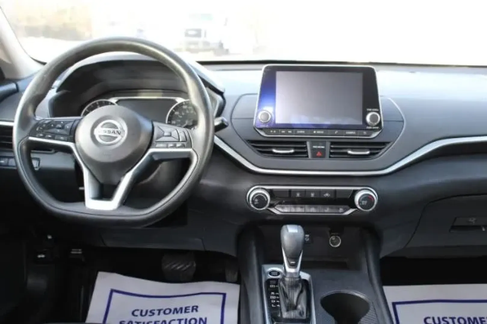 2019 /Charcoal, cloth Nissan Altima 2.5 S (1N4BL4BV1KC) with an 2.5L L4 DOHC 16V engine, Continuously Variabl transmission, located at 3598 James B White Hwy South, Whiteville, NC, 28472, (910) 642-3196, 34.294846, -78.732613 - ### Discover Your Ideal Commuter with the 2019 Nissan Altima at Car City - Whitesville!<br /> <br /> Are you on the hunt for a reliable and stylish sedan that fits seamlessly into your daily routine? Look no further! The 2019 Nissan Altima at Car City - Whitesville is the perfect choice for busy pro - Photo#6