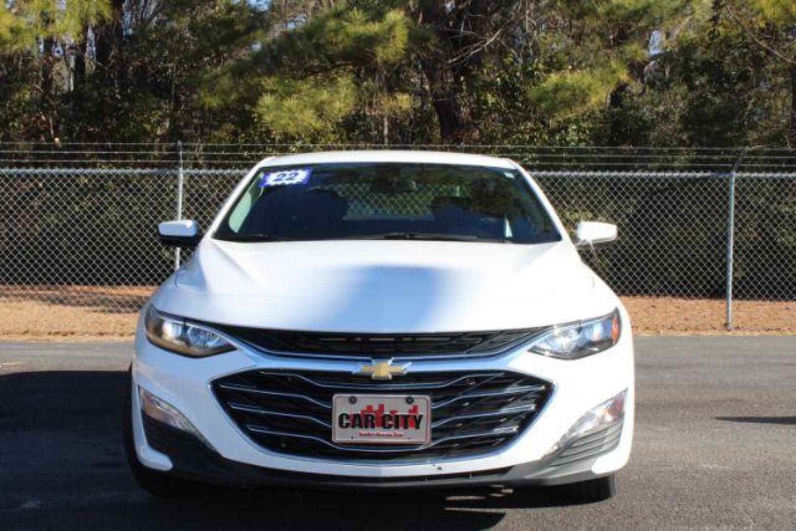 2022 Chevrolet Malibu LT (1G1ZD5ST9NF) with an 1.5L L4 DOHC 16V engine, 6-Speed Automatic transmission, located at 3598 James B White Hwy South, Whiteville, NC, 28472, (910) 642-3196, 34.294846, -78.732613 - 2022 Chevrolet Malibu LT - Photo#1