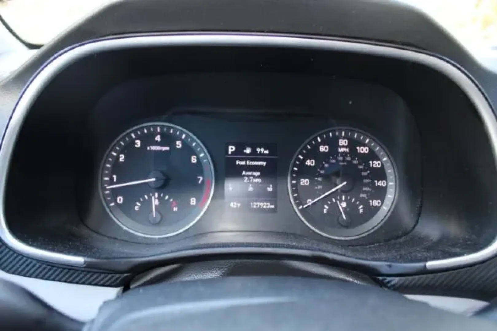 2019 Hyundai Tucson Value Edition AWD (KM8J3CA41KU) with an 2.0L L4 DOHC 16V engine, 6-Speed Automatic transmission, located at 9146 Ocean Hwy West, Calabash, NC, 28467, (910) 579-1110, 33.928635, -78.576157 - **Discover the Perfect Companion for Your Adventures: 2019 Hyundai Tucson Value Edition AWD at Car City - Conway!**<br /> <br /> Are you a growing family seeking a reliable vehicle that can cater to both everyday commutes and weekend getaways? Look no further than this stunning 2019 Hyundai Tucson V - Photo#6