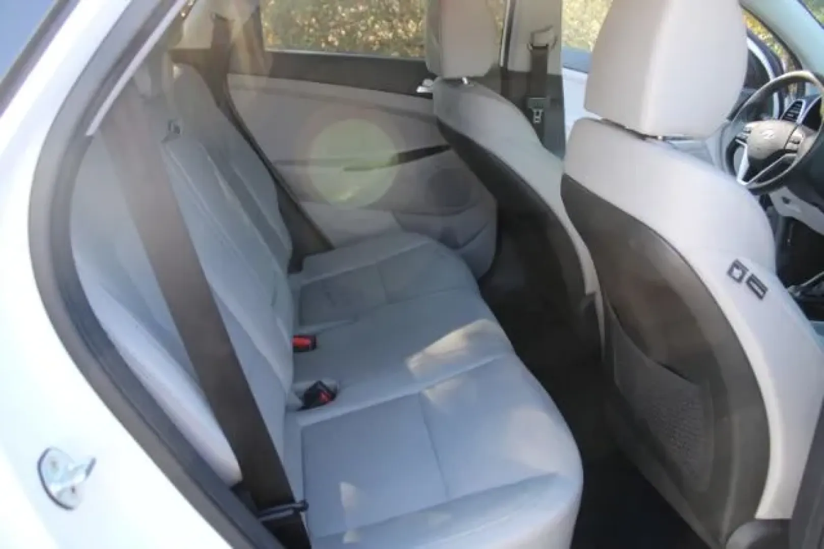 2019 Hyundai Tucson Value Edition AWD (KM8J3CA41KU) with an 2.0L L4 DOHC 16V engine, 6-Speed Automatic transmission, located at 9146 Ocean Hwy West, Calabash, NC, 28467, (910) 579-1110, 33.928635, -78.576157 - **Discover the Perfect Companion for Your Adventures: 2019 Hyundai Tucson Value Edition AWD at Car City - Conway!**<br /> <br /> Are you a growing family seeking a reliable vehicle that can cater to both everyday commutes and weekend getaways? Look no further than this stunning 2019 Hyundai Tucson V - Photo#10