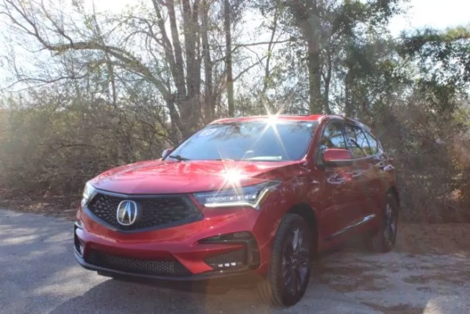 2021 /Ebony Acura RDX A-SPEC Package (5J8TC1H62ML) with an 2L I-4 gasoline direct injection engine, located at 3598 James B White Hwy South, Whiteville, NC, 28472, (910) 642-3196, 34.294846, -78.732613 - **Elevate Your Daily Drive with the 2021 Acura RDX: A Perfect Blend of Luxury and Versatility**<br /> <br /> Are you on the hunt for a vehicle that effortlessly combines style, comfort, and performance for your daily commutes and weekend getaways? Look no further than the stunning 2021 Acura RDX, no - Photo#0