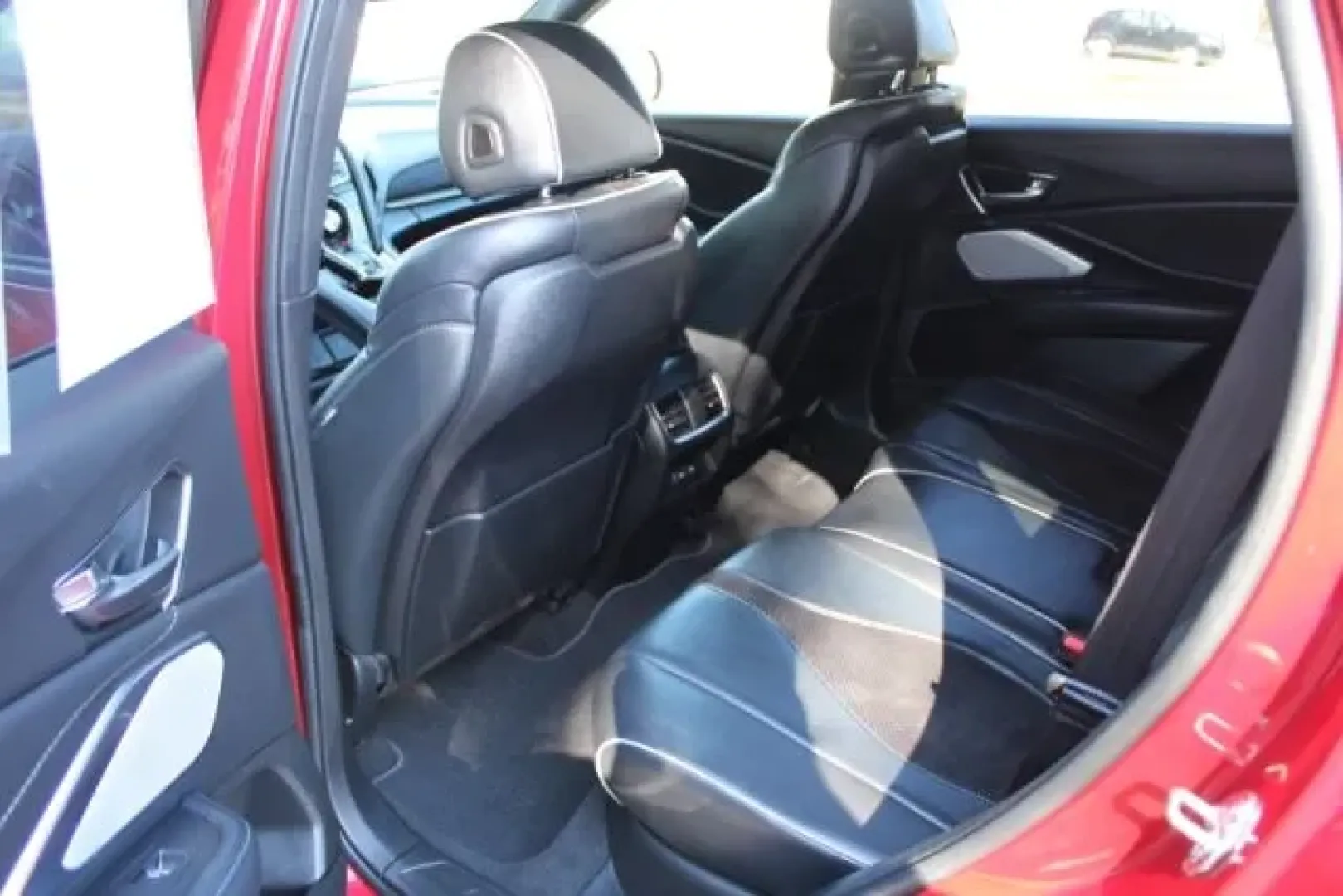 2021 /Ebony Acura RDX A-SPEC Package (5J8TC1H62ML) with an 2L I-4 gasoline direct injection engine, located at 3598 James B White Hwy South, Whiteville, NC, 28472, (910) 642-3196, 34.294846, -78.732613 - **Elevate Your Daily Drive with the 2021 Acura RDX: A Perfect Blend of Luxury and Versatility**<br /> <br /> Are you on the hunt for a vehicle that effortlessly combines style, comfort, and performance for your daily commutes and weekend getaways? Look no further than the stunning 2021 Acura RDX, no - Photo#8