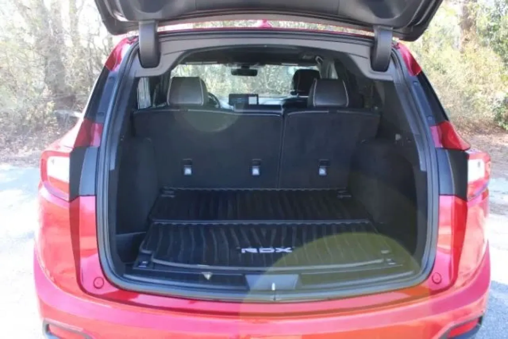 2021 /Ebony Acura RDX A-SPEC Package (5J8TC1H62ML) with an 2L I-4 gasoline direct injection engine, located at 3598 James B White Hwy South, Whiteville, NC, 28472, (910) 642-3196, 34.294846, -78.732613 - **Elevate Your Daily Drive with the 2021 Acura RDX: A Perfect Blend of Luxury and Versatility**<br /> <br /> Are you on the hunt for a vehicle that effortlessly combines style, comfort, and performance for your daily commutes and weekend getaways? Look no further than the stunning 2021 Acura RDX, no - Photo#10