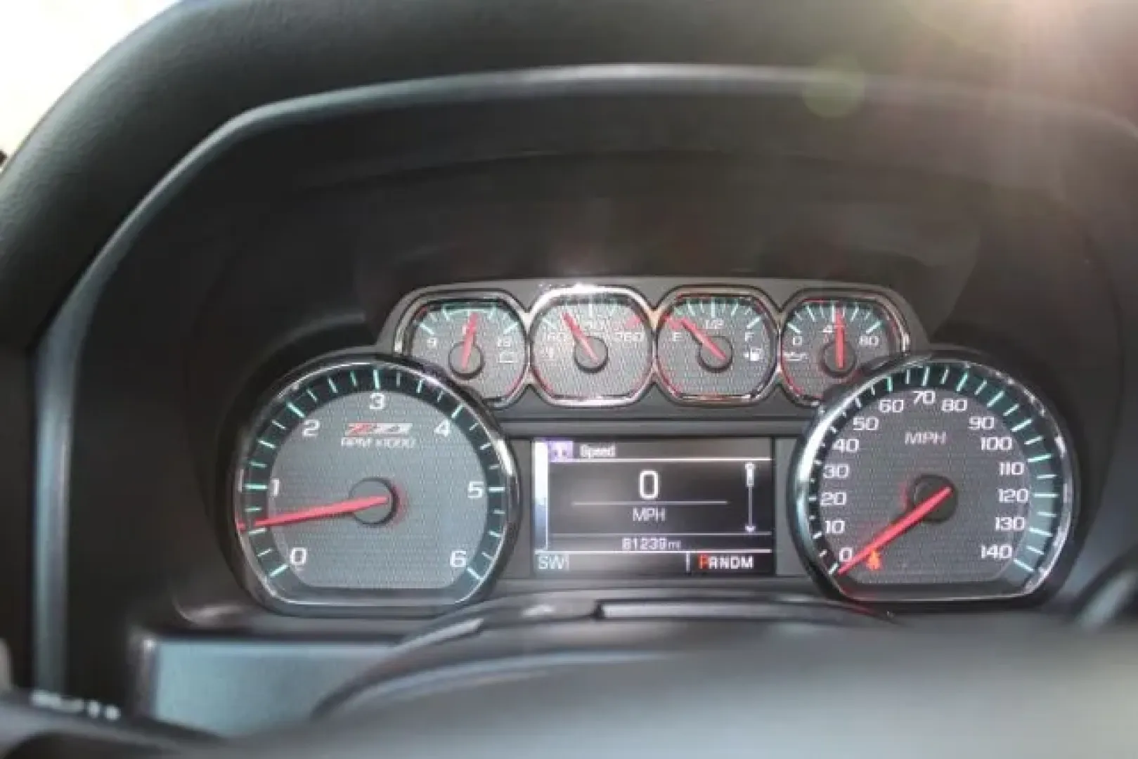 2016 Chevrolet Silverado 1500 2LT (3GCUKREC4GG) with an EcoTec3 4.3L V-6 gasoline direct injection engine, located at 9146 Ocean Hwy West, Calabash, NC, 28467, (910) 579-1110, 33.928635, -78.576157 - Need a truck that can handle weekday work, weekend adventures, and the kind of North Carolina weather that changes by the mile? This 2016 Chevrolet Silverado 1500 Crew Cab 2LT is built for real life-whether you're towing the boat toward Lake Waccamaw, hauling supplies for a home project, or packing - Photo#5