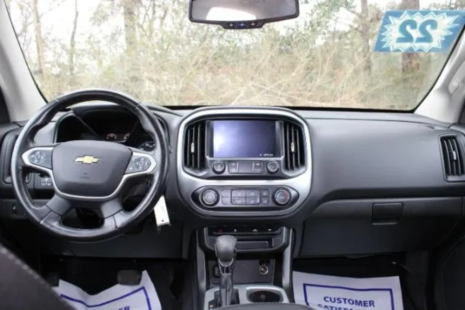 2022 Chevrolet Colorado 2WD Crew Cab Short Box LT (1GCGSCEN4N1) with an Other engine, located at 3598 James B White Hwy South, Whiteville, NC, 28472, (910) 642-3196, 34.294846, -78.732613 - Whether you're commuting down James B White Highway, hauling weekend project supplies, or packing up for a beach run toward Wilmington, this 2022 Chevrolet Colorado LT is the kind of midsize truck that fits real life in Columbus County. With a Crew Cab for everyday comfort and a practical Short Box - Photo#10